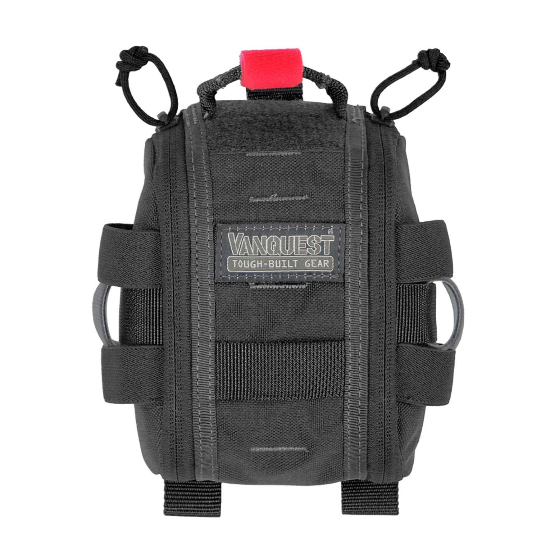 Vanquest | FATPack 4" x 6" Gen 2 - First Aid Trauma Pack