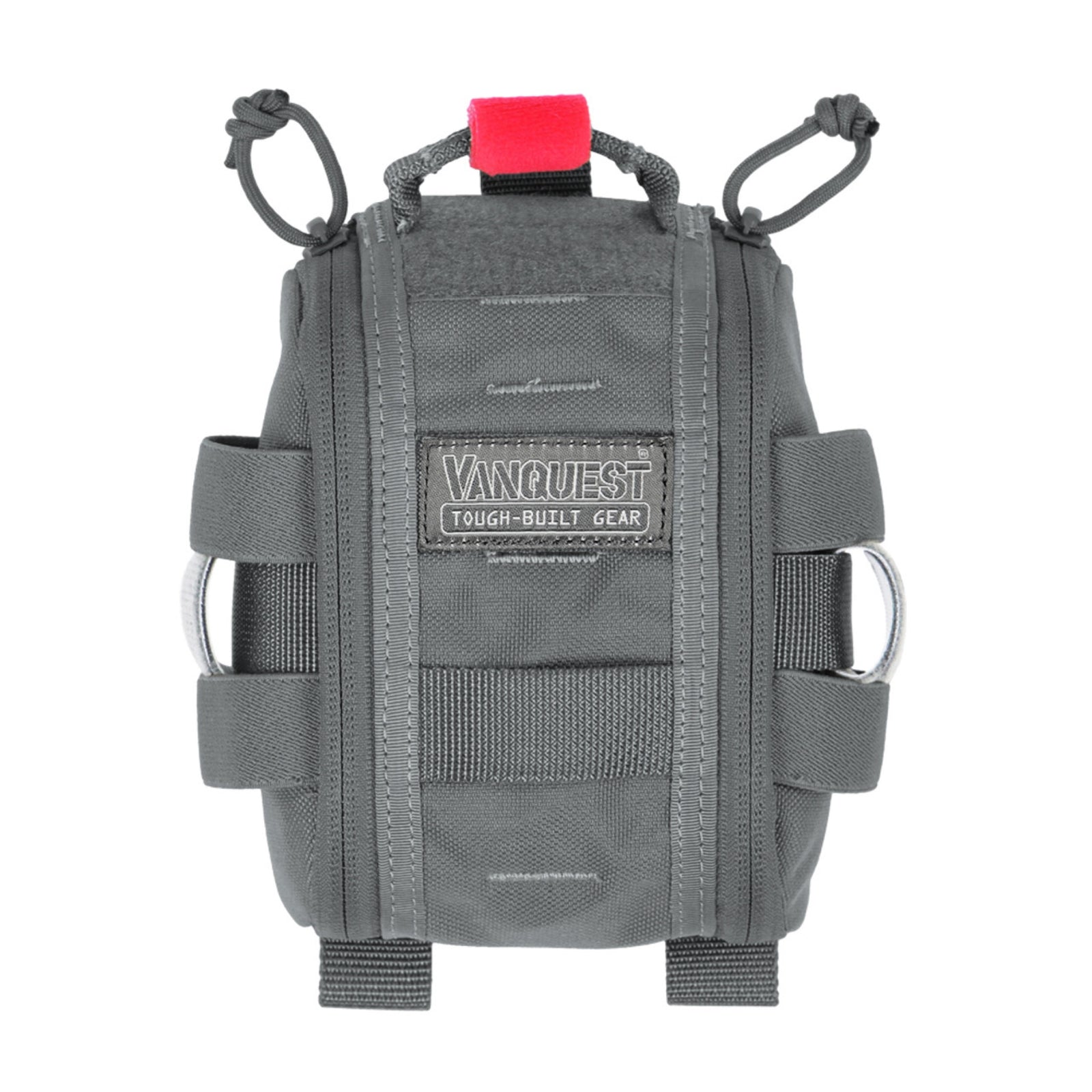 Vanquest | FATPack 4" x 6" Gen 2 - First Aid Trauma Pack