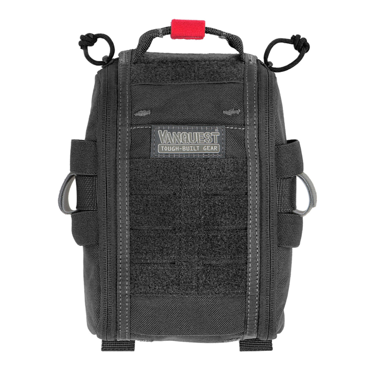 Vanquest | FATPack 5" x 8" Gen 2 - First Aid Trauma Pack