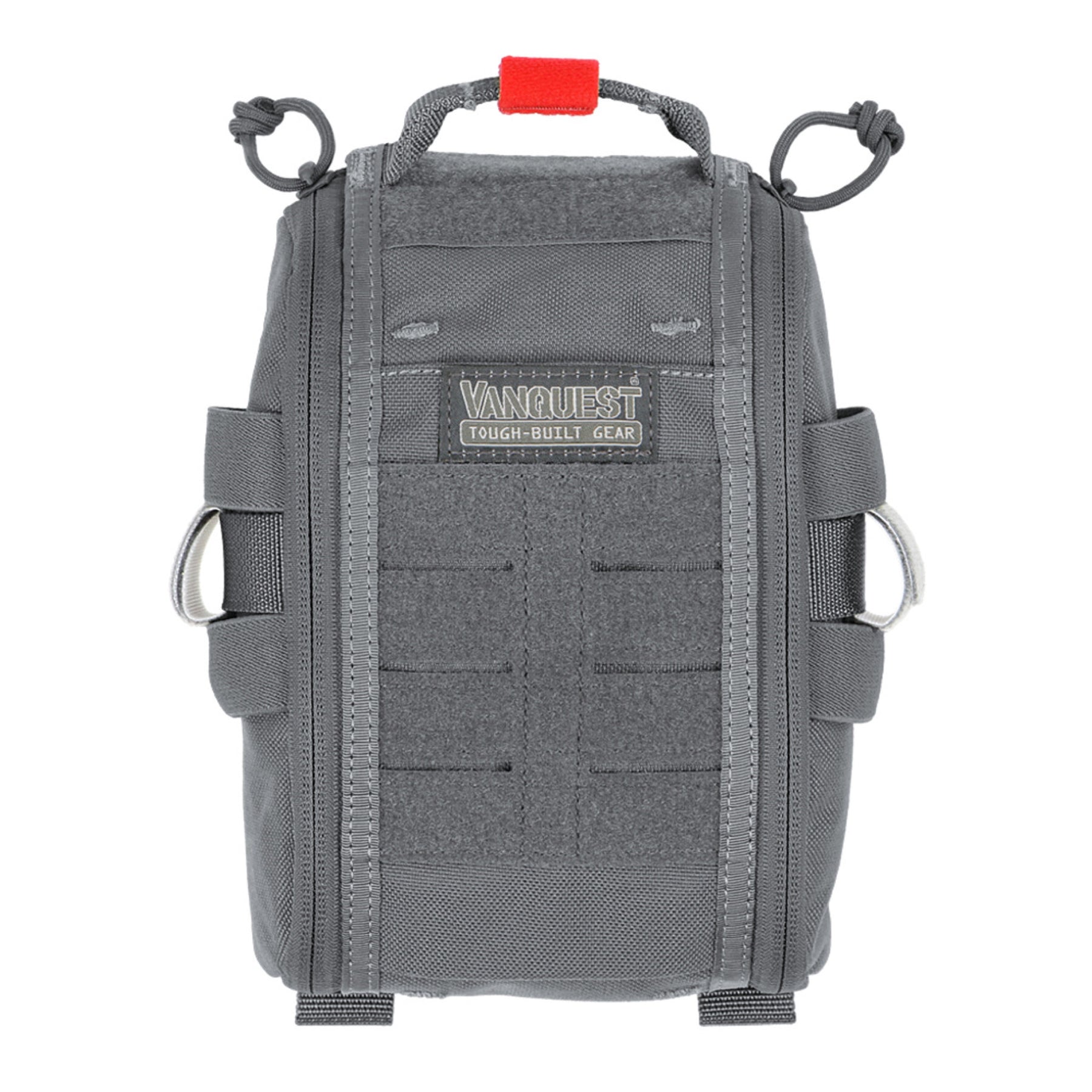 Vanquest | FATPack 5" x 8" Gen 2 - First Aid Trauma Pack