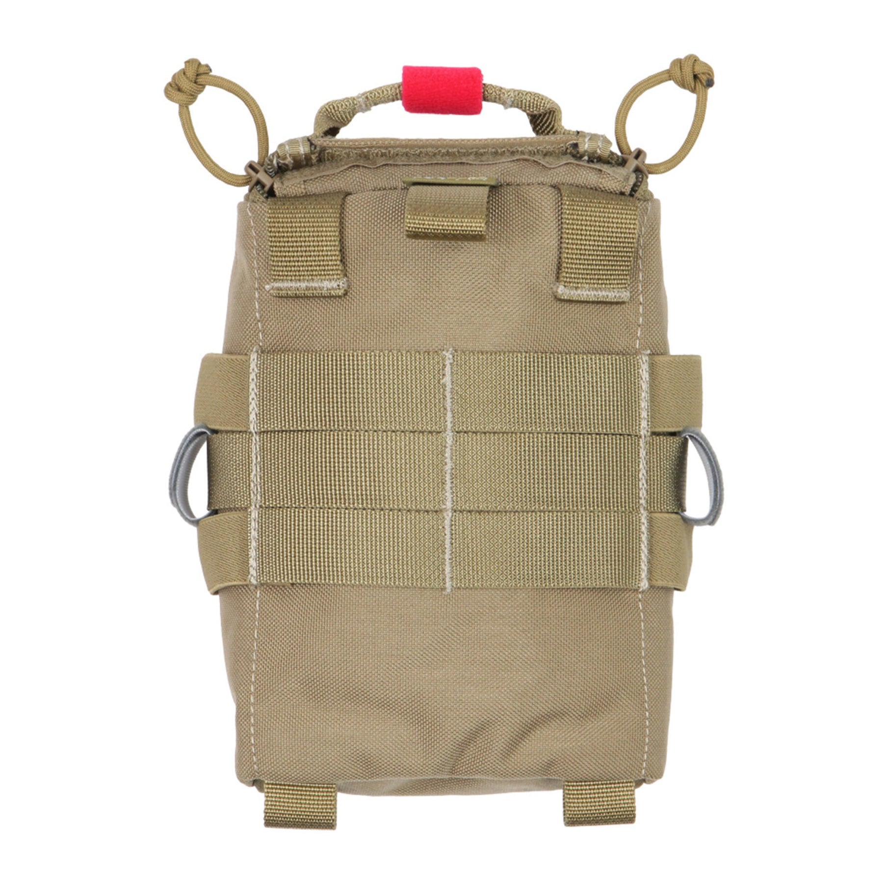 Vanquest | FATPack 5" x 8" Gen 2 - First Aid Trauma Pack