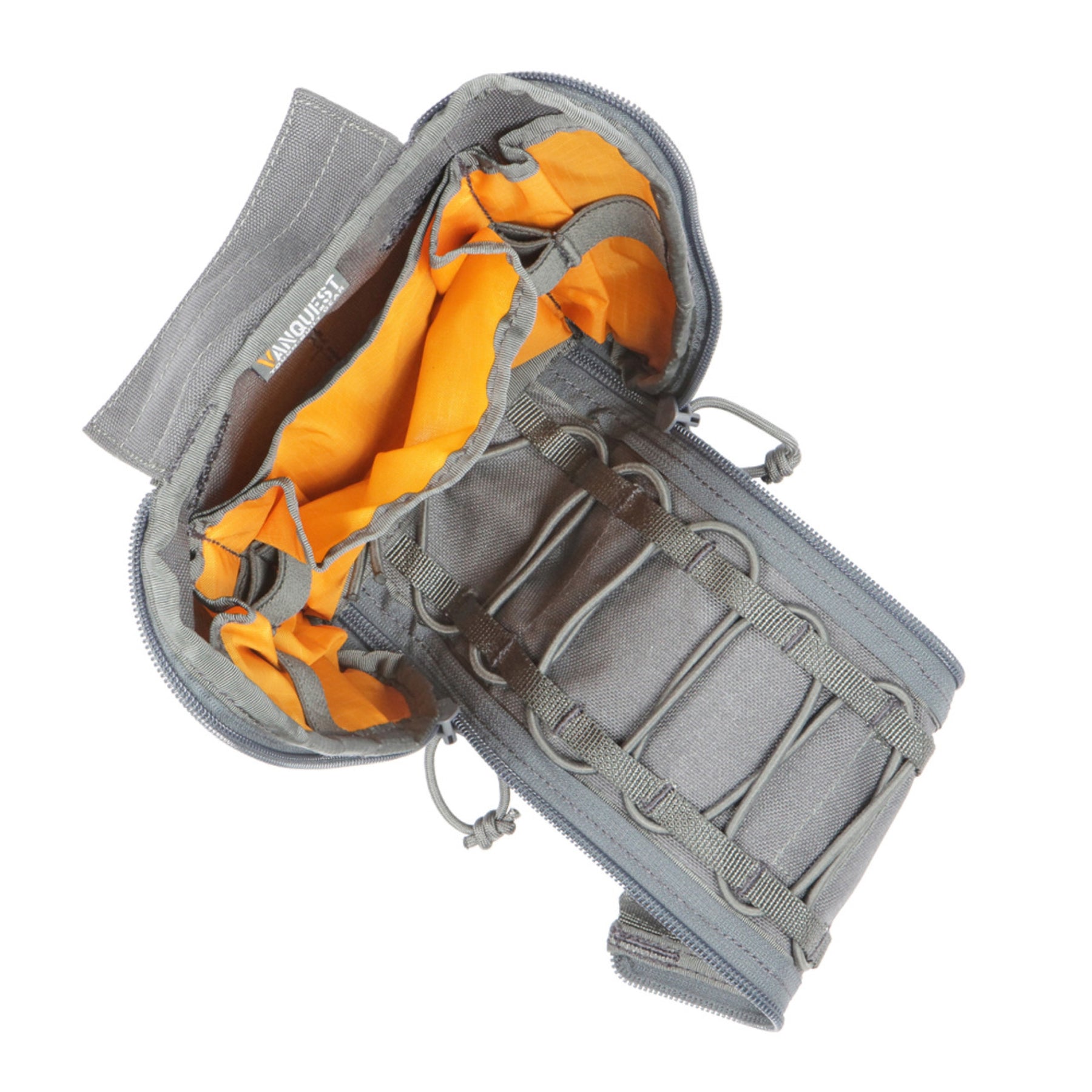 Vanquest | FATPack 5" x 8" Gen 2 - First Aid Trauma Pack