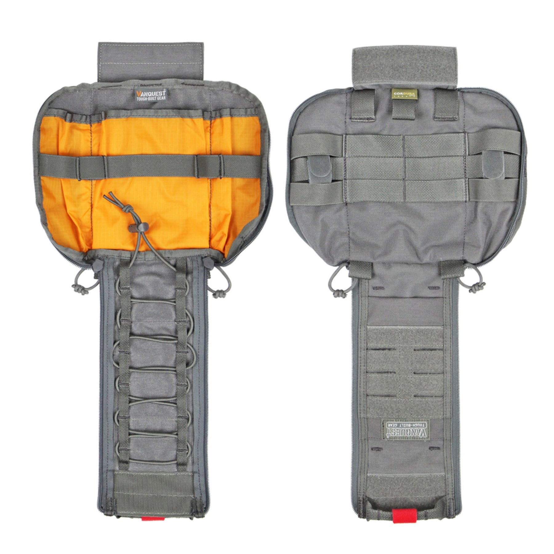 Vanquest | FATPack 5" x 8" Gen 2 - First Aid Trauma Pack