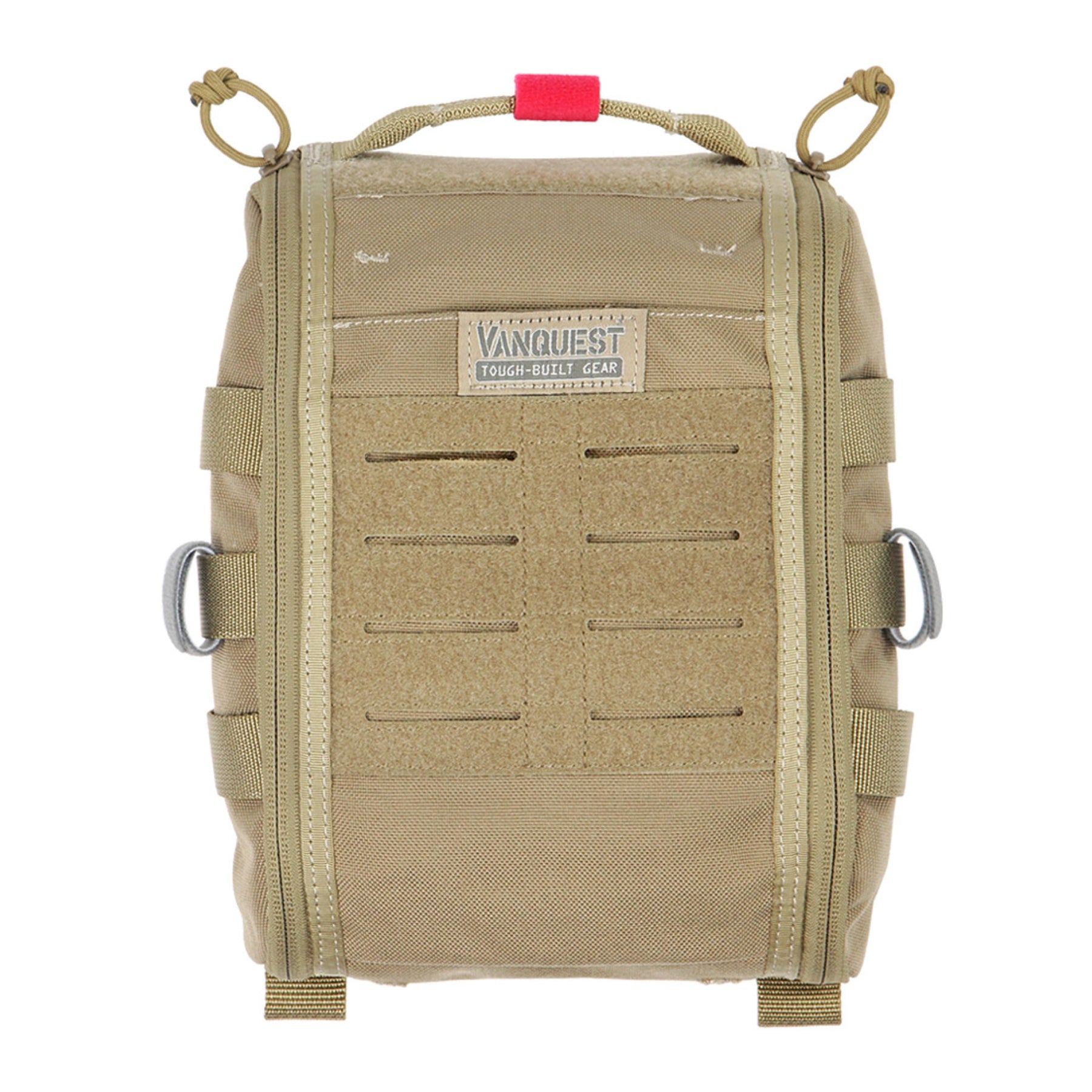 Vanquest | FATPack 7" x 10" Gen 2 - First Aid Trauma Pack