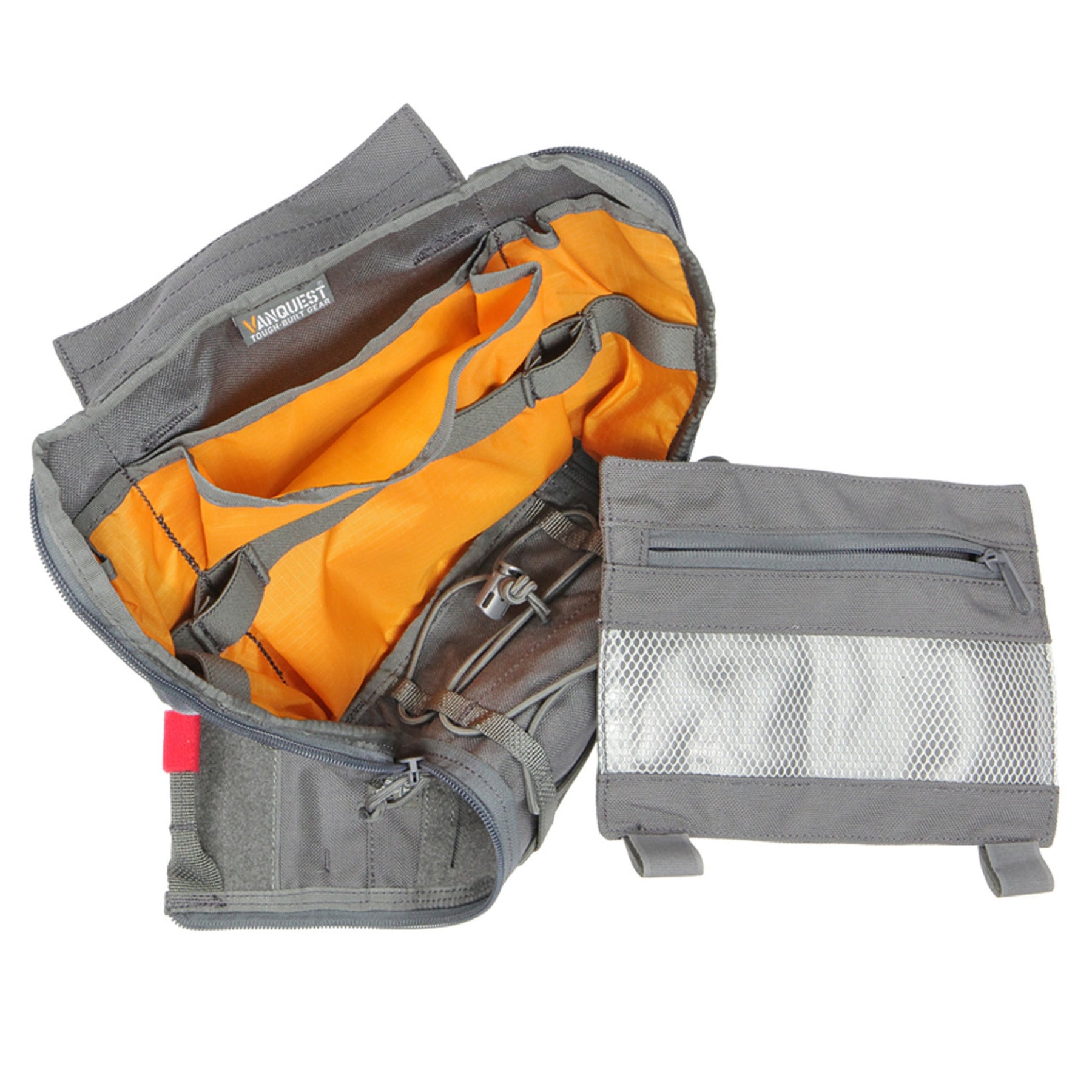 Vanquest | FATPack 7" x 10" Gen 2 - First Aid Trauma Pack