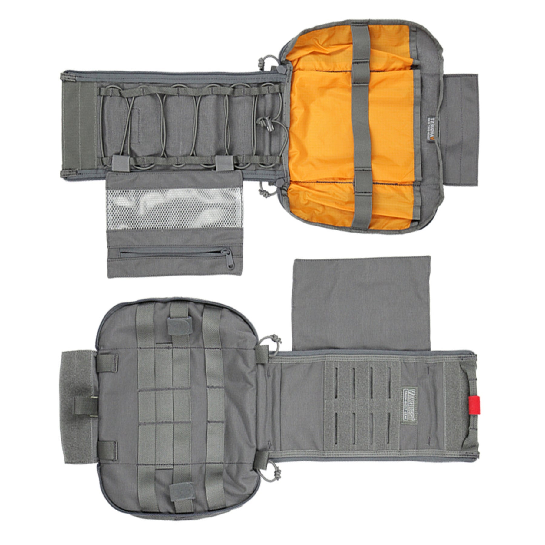 Vanquest | FATPack 7" x 10" Gen 2 - First Aid Trauma Pack