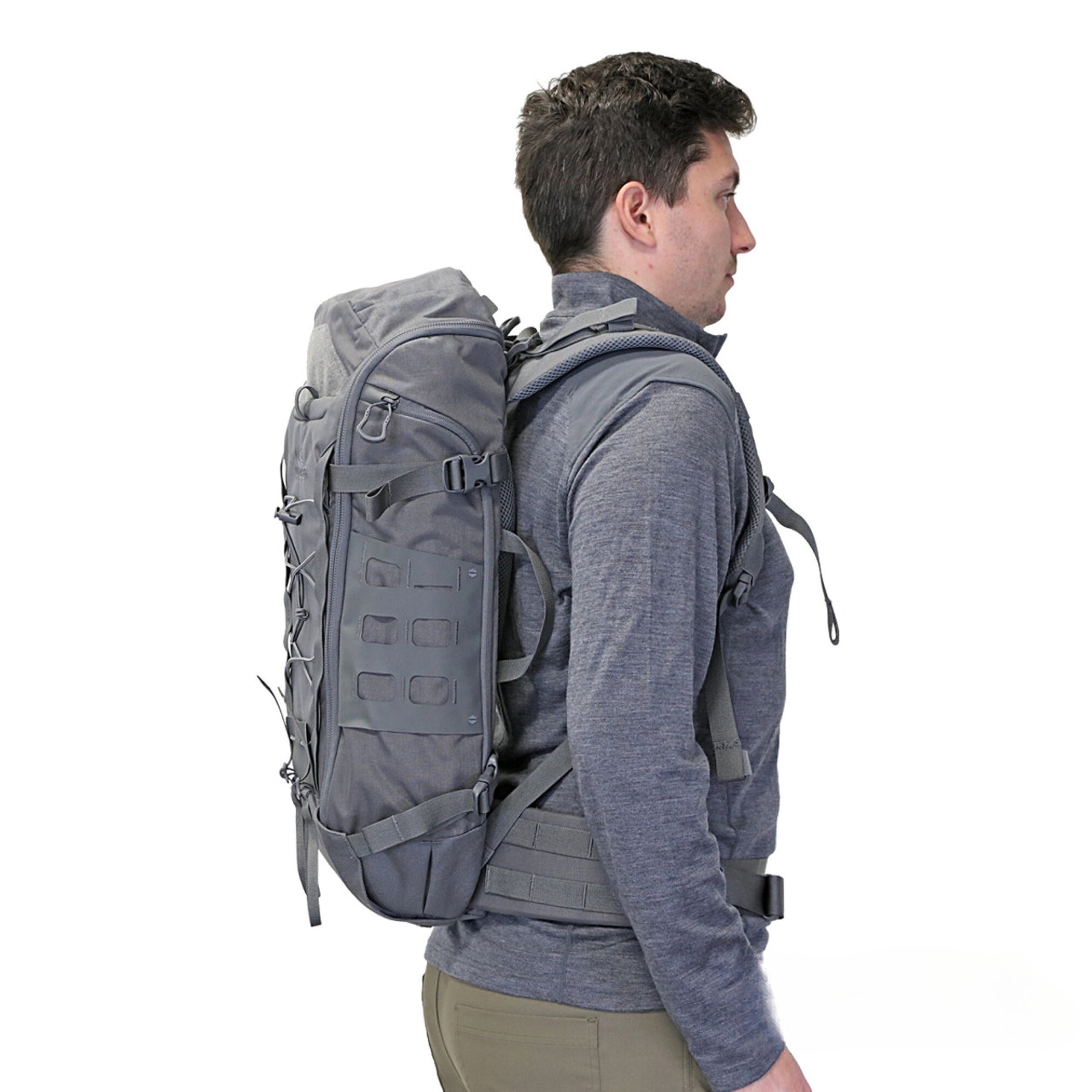Vanquest | MOCHILA IBEX-26 - Mochila de 26 litros