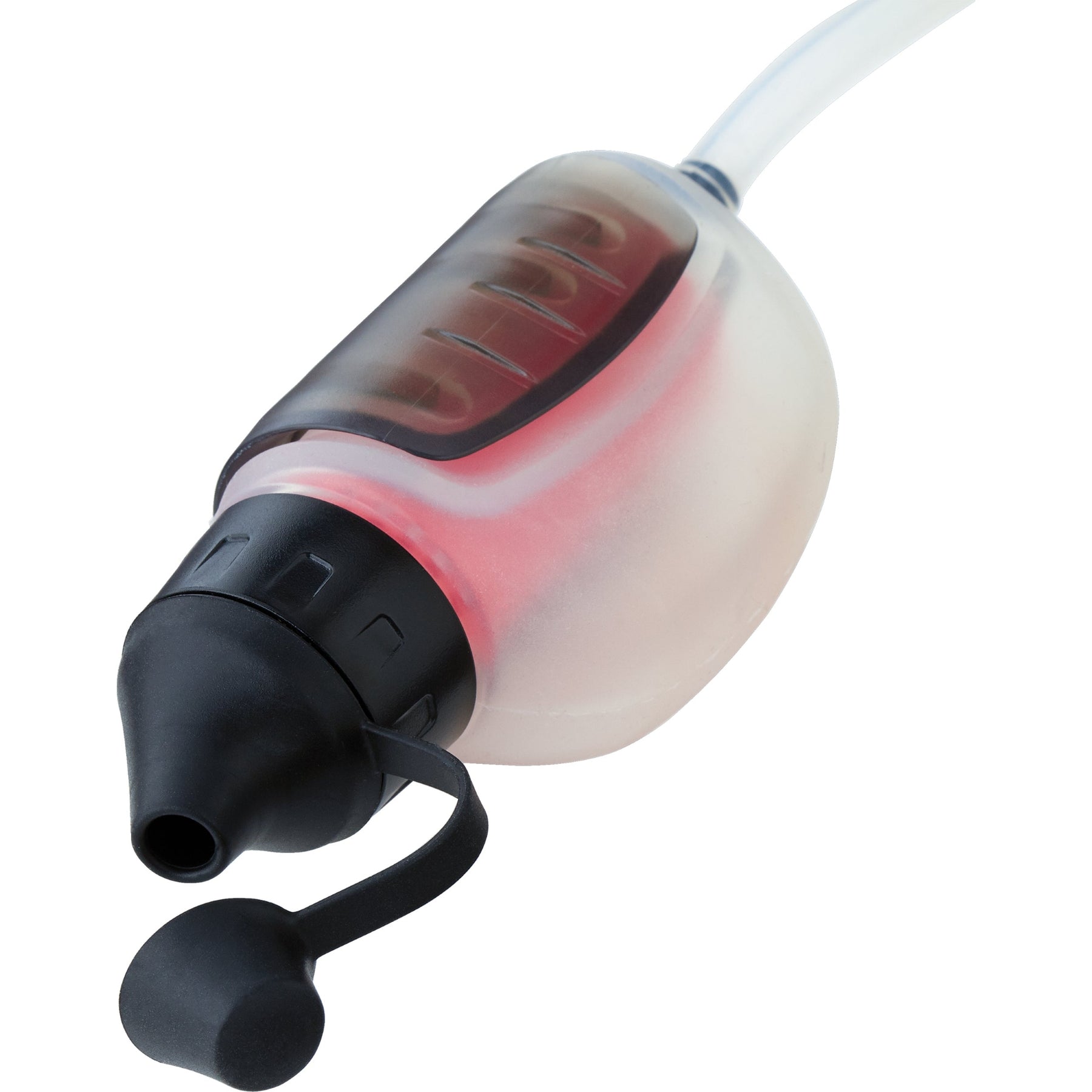 MSR | TRAILSHOT POCKET-SIZED WATER FILTER - Sistema di filtraggio