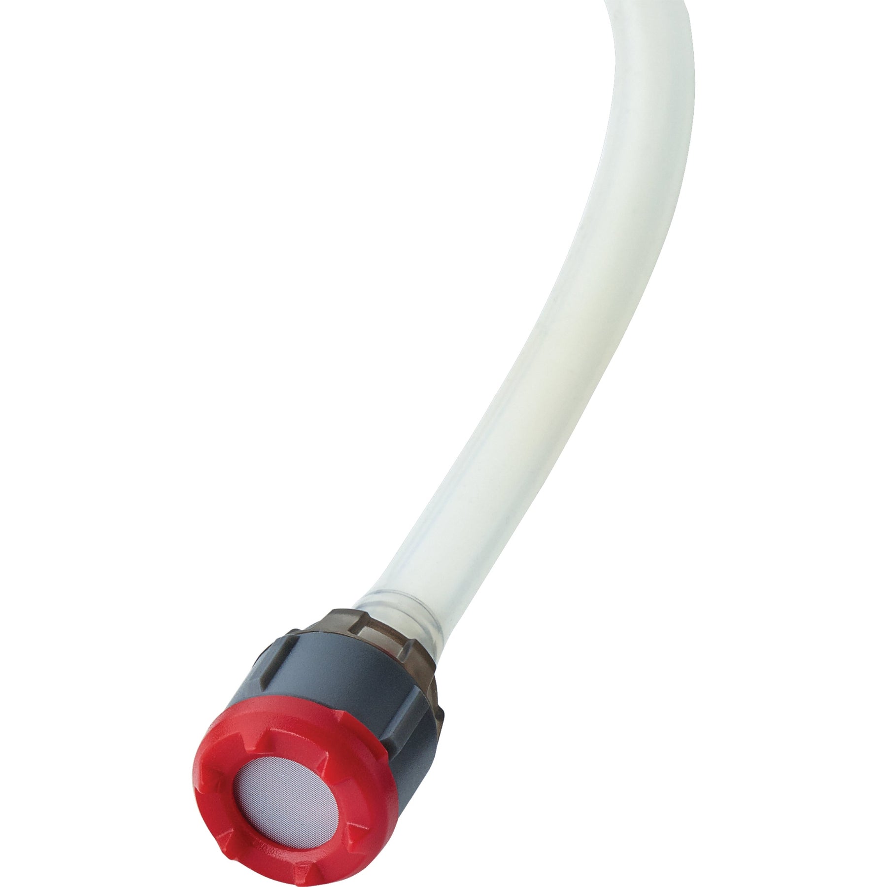 MSR | TRAILSHOT POCKET-SIZED WATER FILTER - Sistema di filtraggio