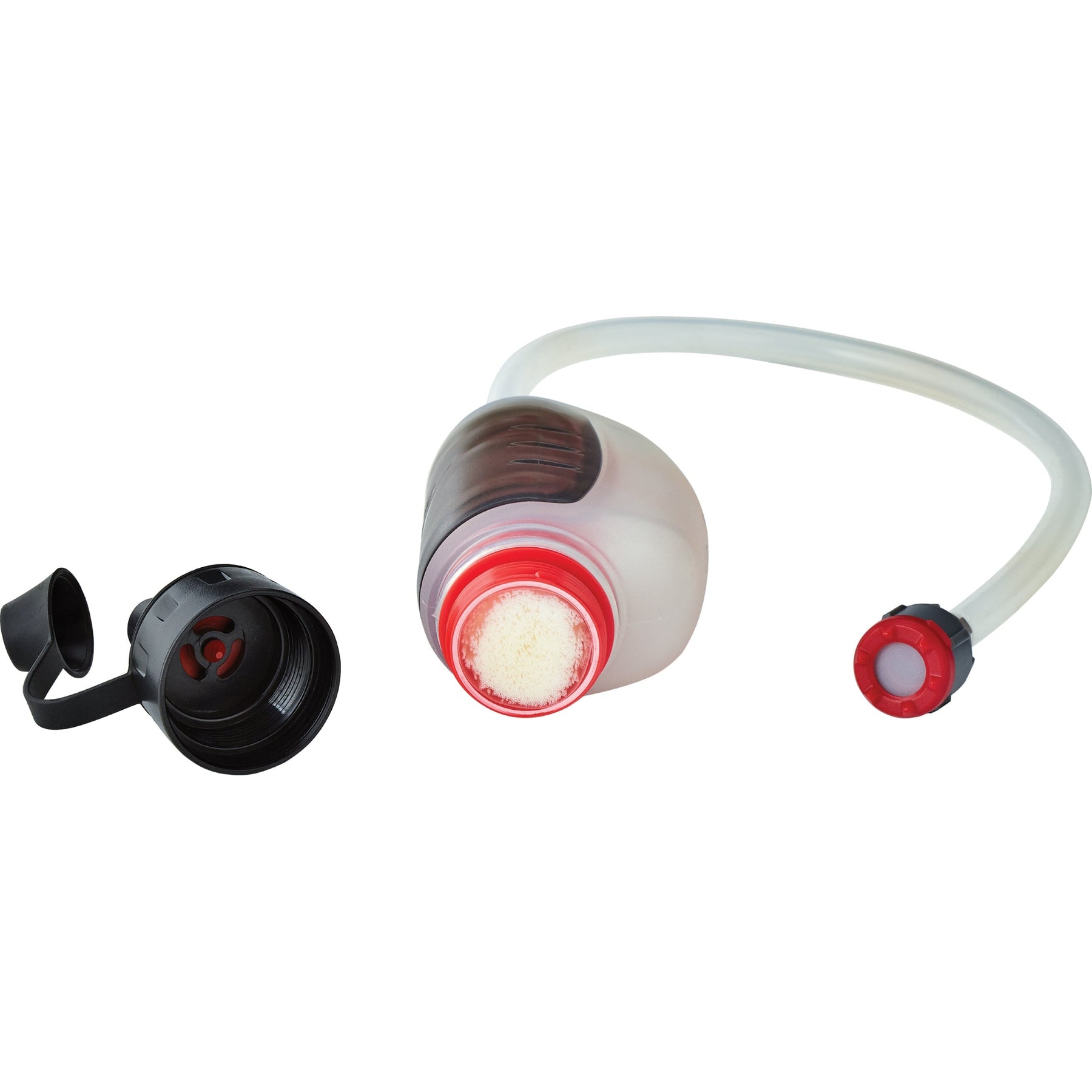 MSR | TRAILSHOT POCKET-SIZED WATER FILTER - Sistema di filtraggio
