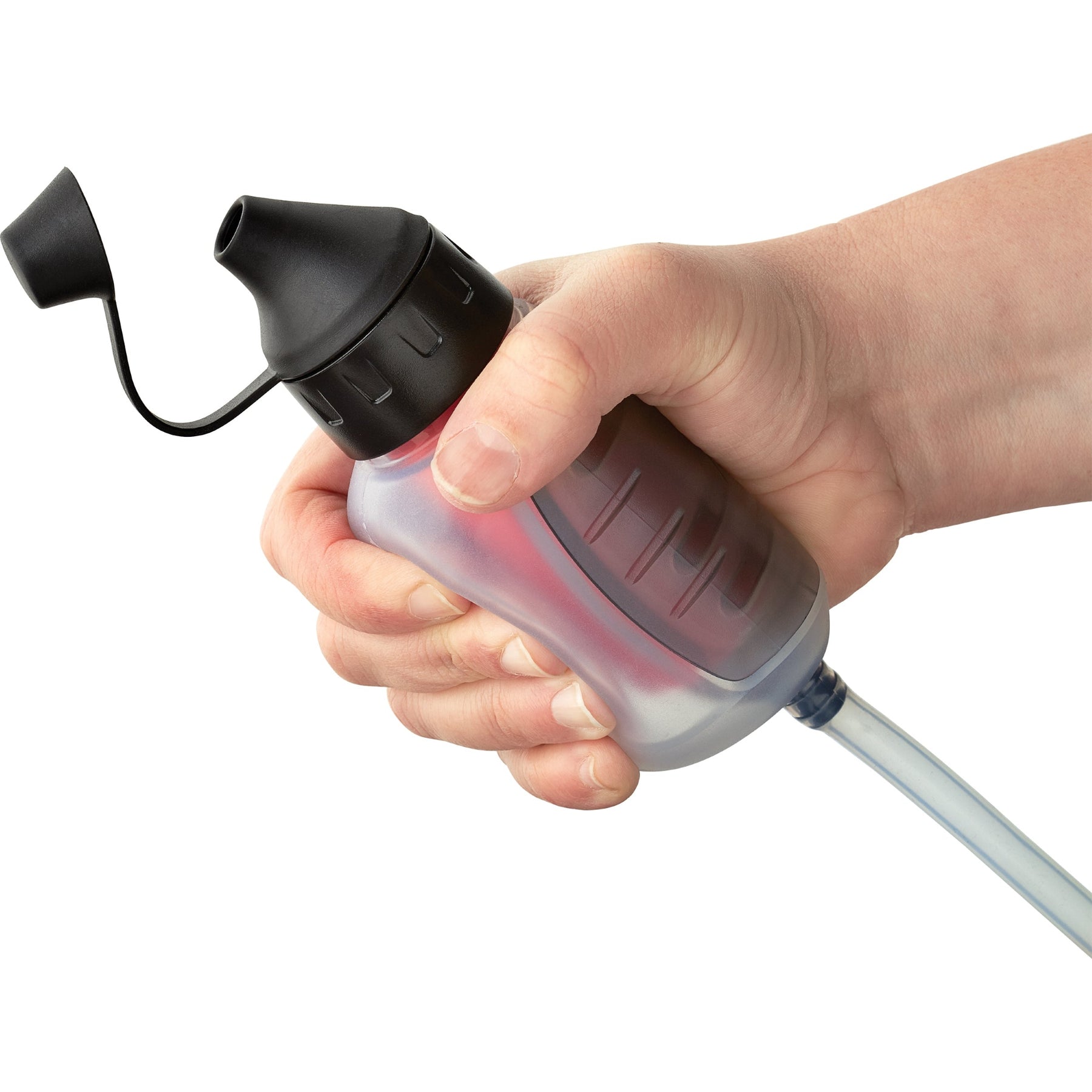 MSR | TRAILSHOT POCKET-SIZED WATER FILTER - Sistema di filtraggio