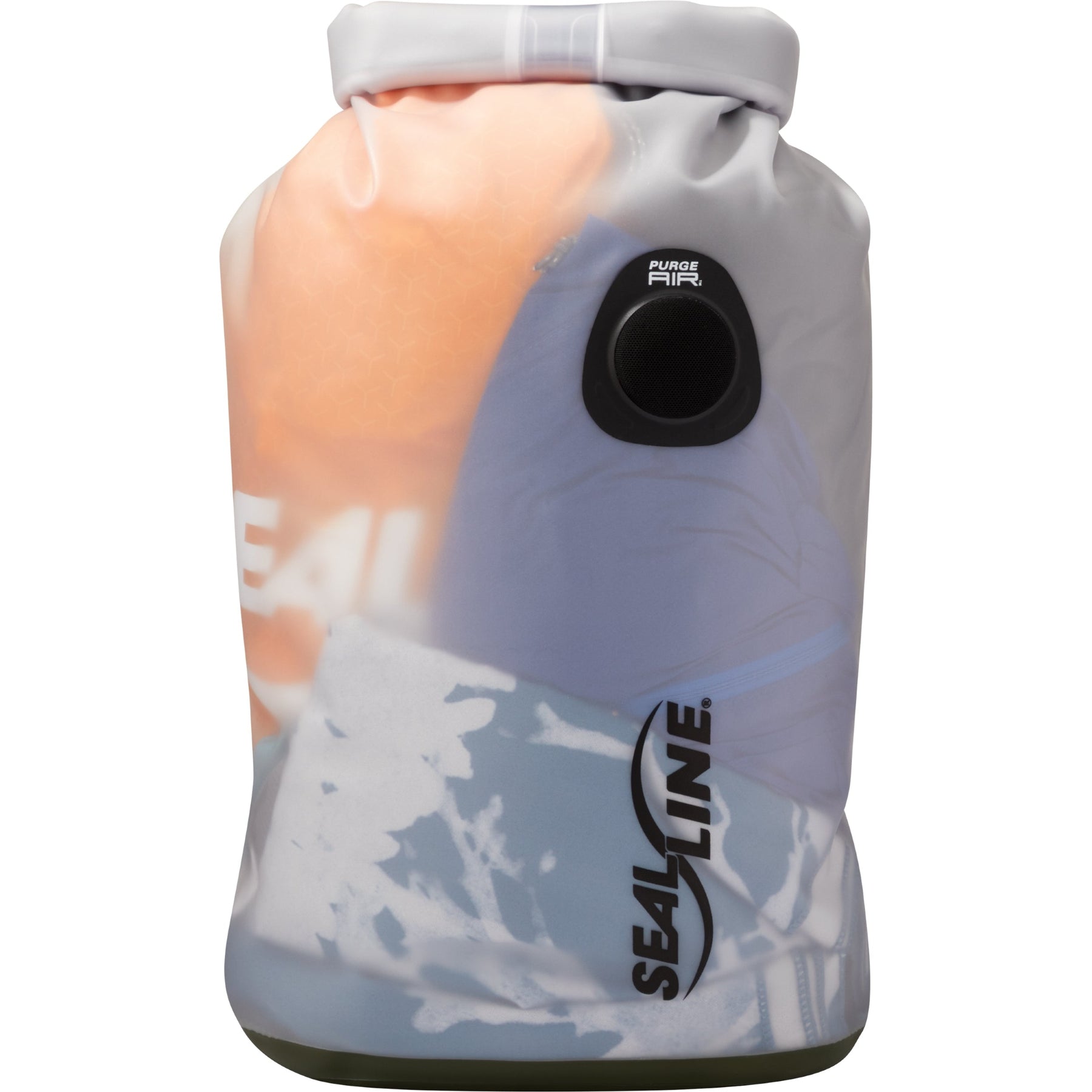 SEAL LINE | DISCOVERY VIEW DRY BAG - Dry bag trasparenti