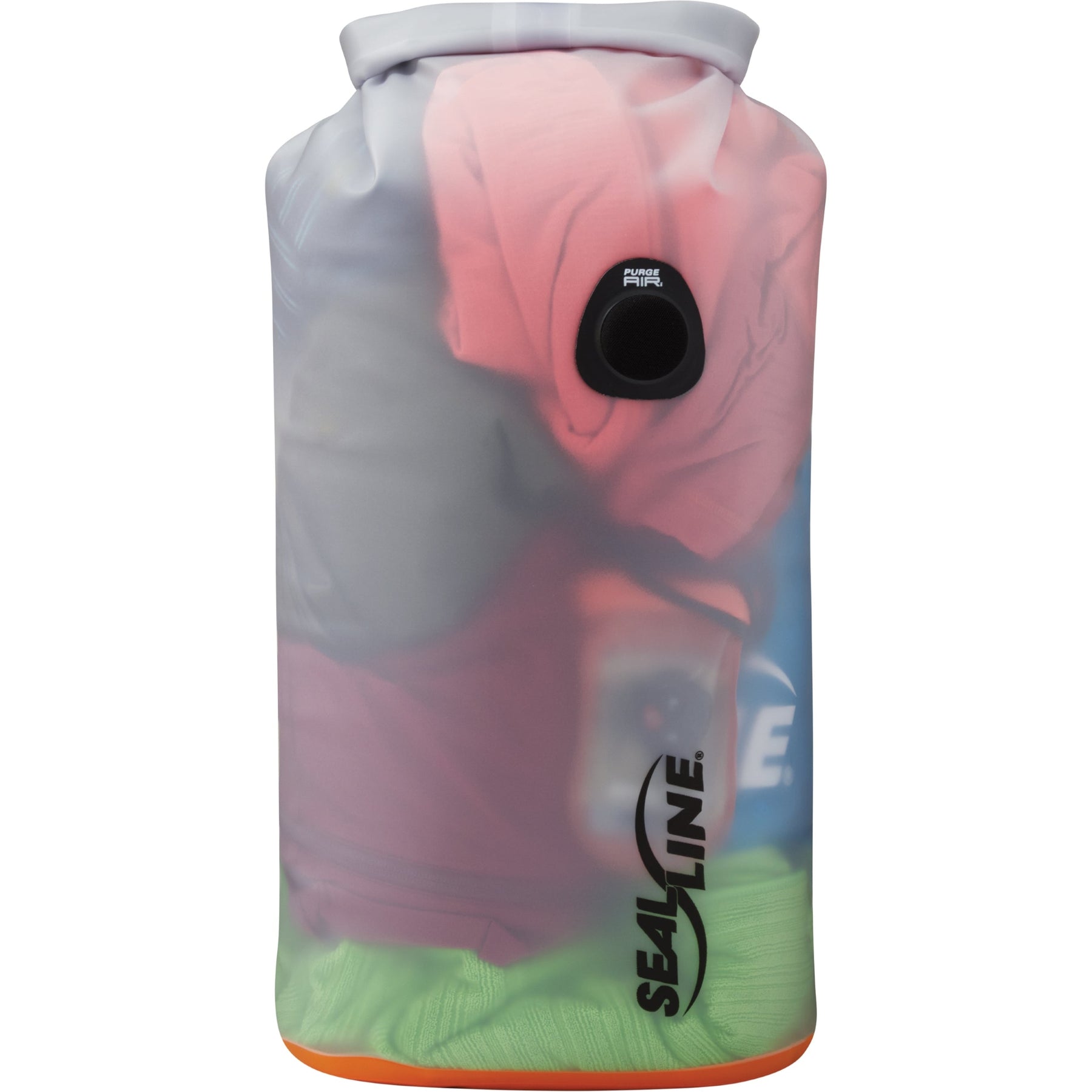 SEAL LINE | DISCOVERY VIEW DRY BAG - Dry bag trasparenti