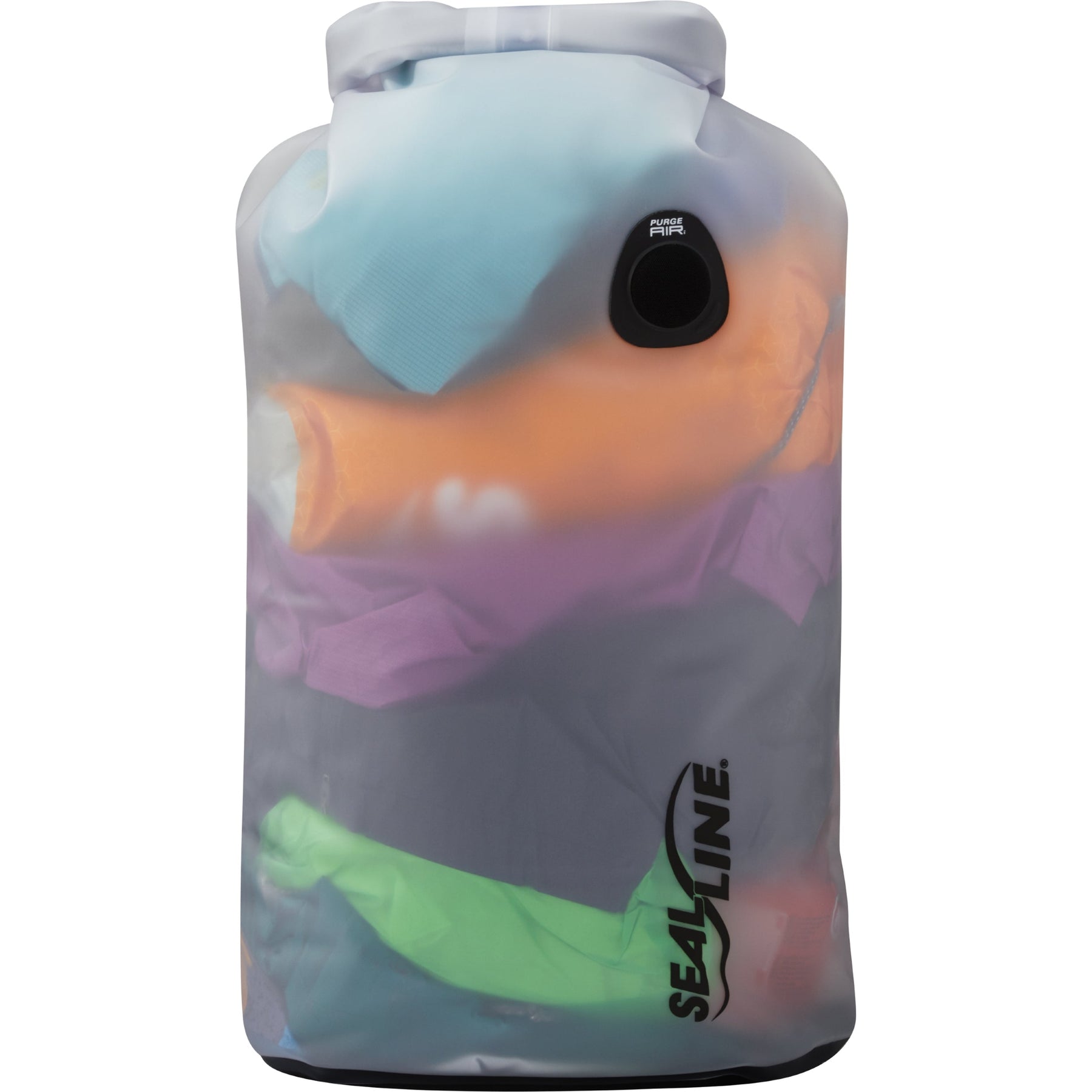 SEAL LINE | DISCOVERY VIEW DRY BAG - Dry bag trasparenti