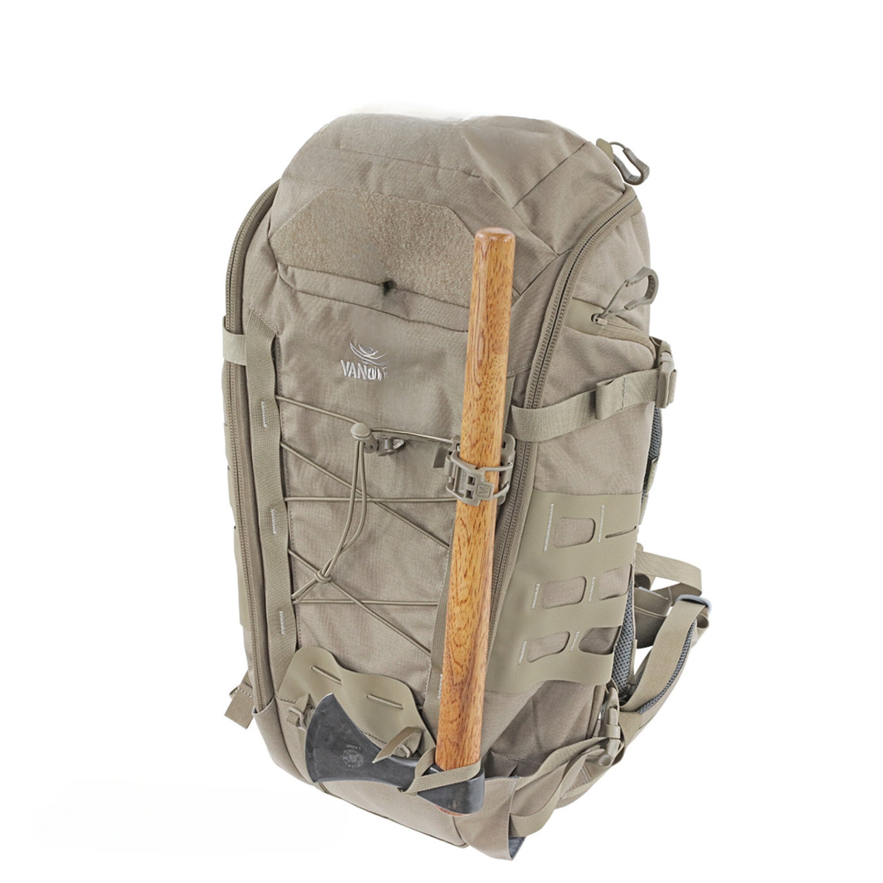 Vanquest | IBEX-26 BACKPACK - Zaino da 26 litri