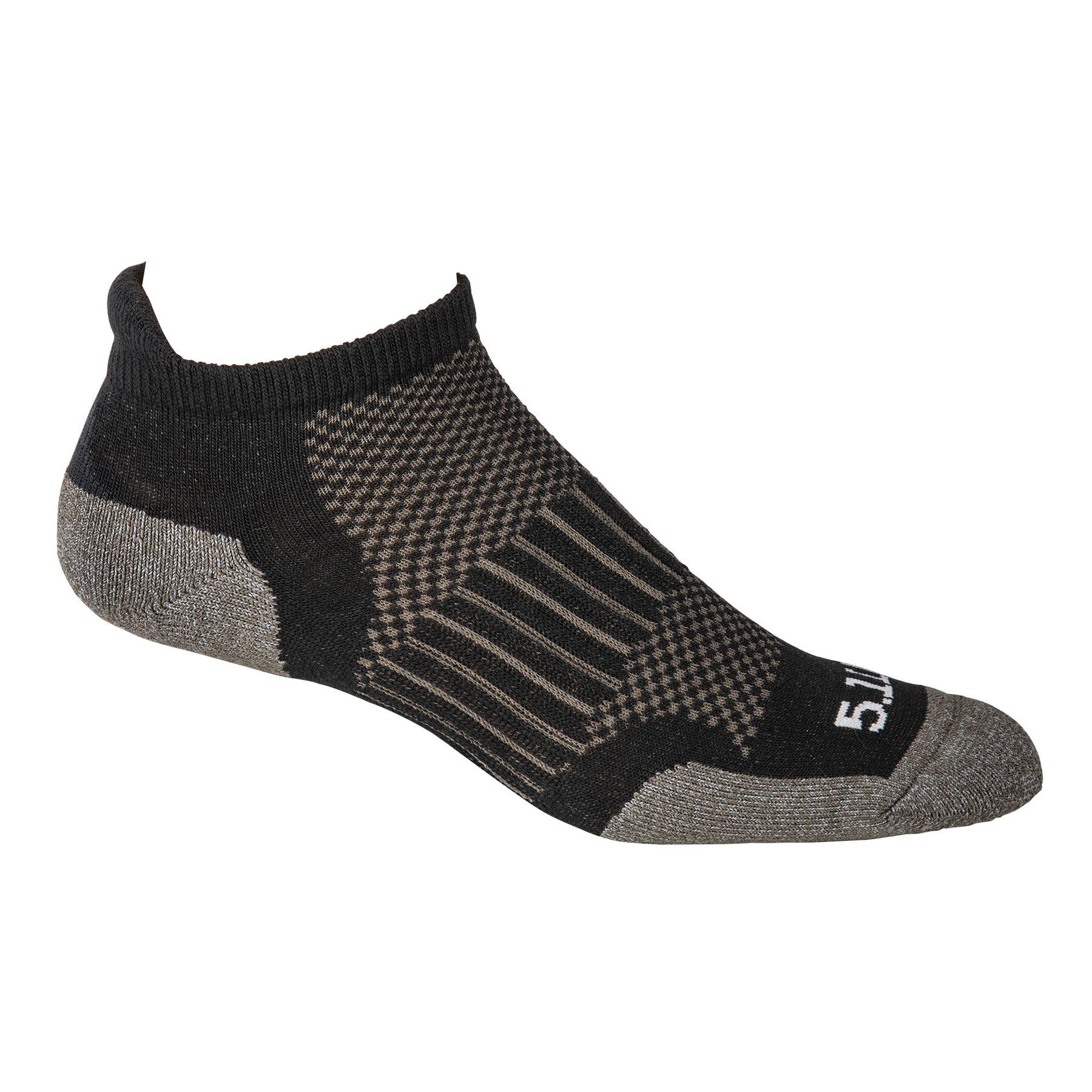 5.11 | ABR TRAINING SOCK - Fantasmini sportivi