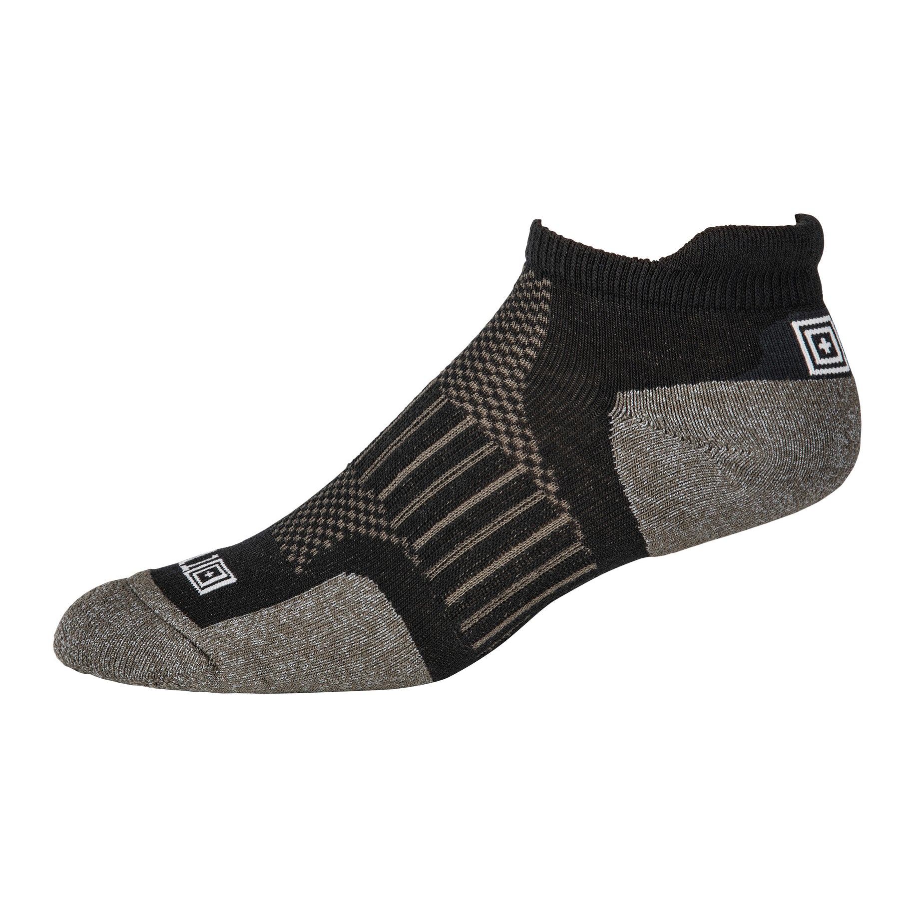 5.11 | ABR TRAINING SOCK - Fantasmini sportivi