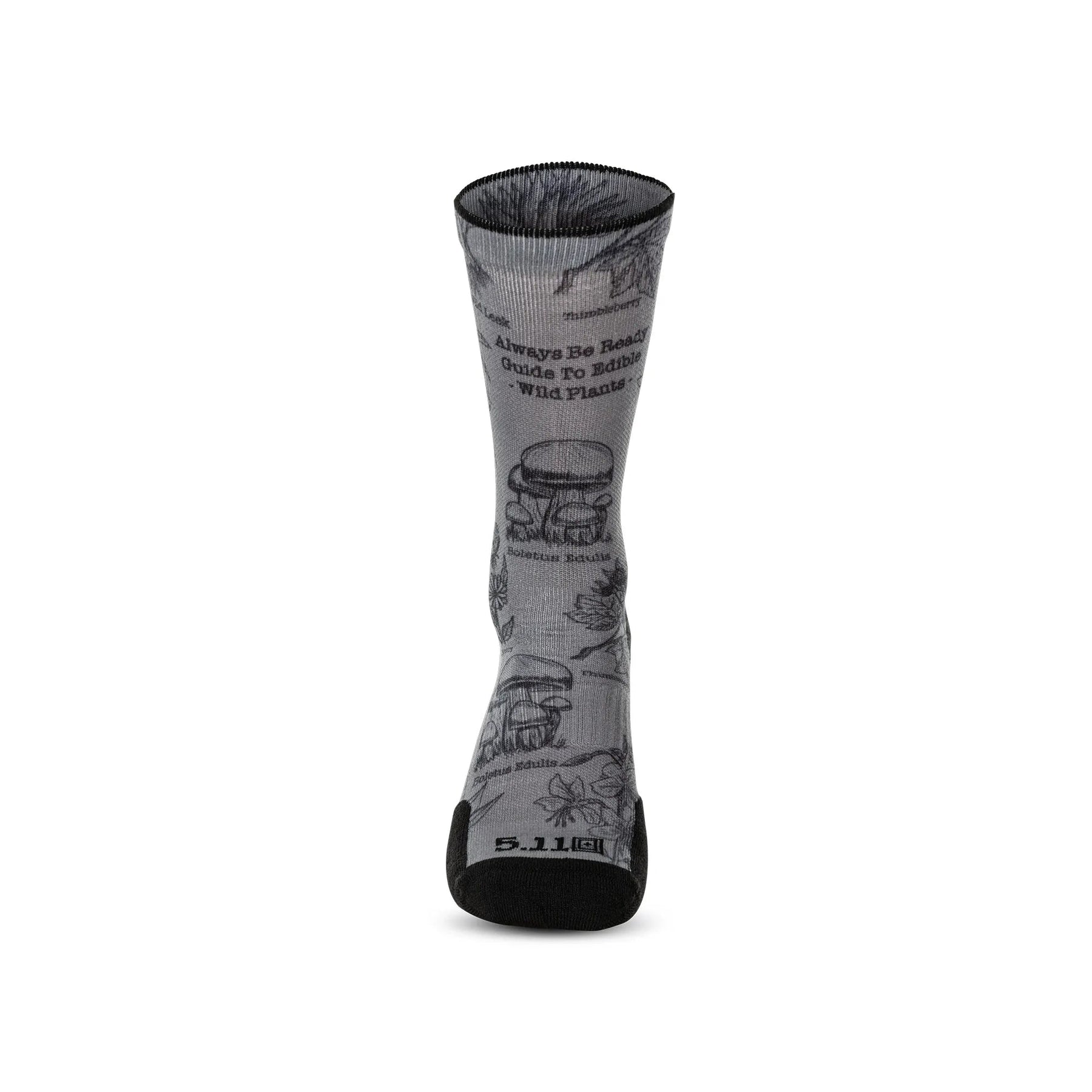 5.11 | SOCK & AWE CREW, PATRIOTIC - Calzini