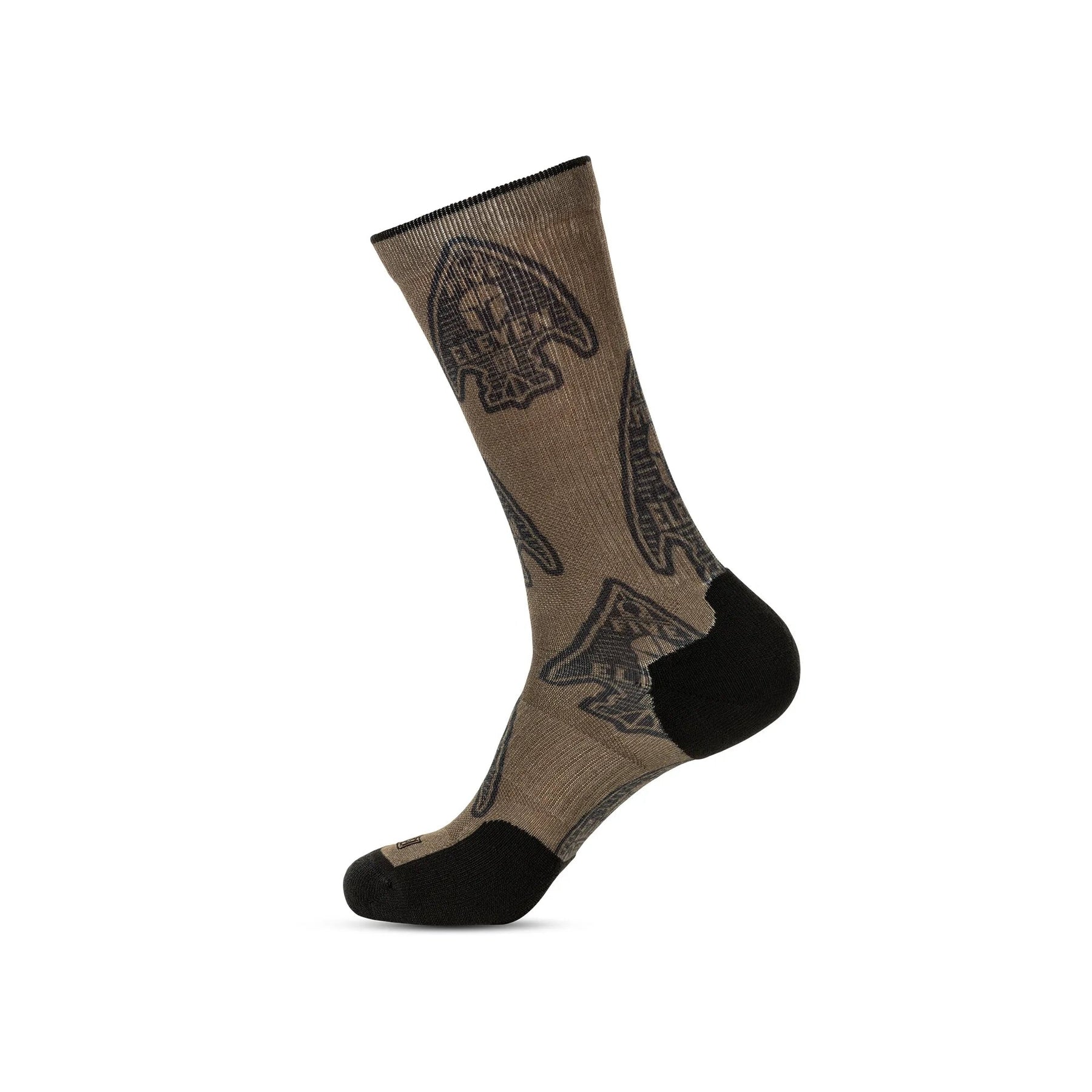 5.11 | SOCK & AWE CREW, PATRIOTIC - Calzini