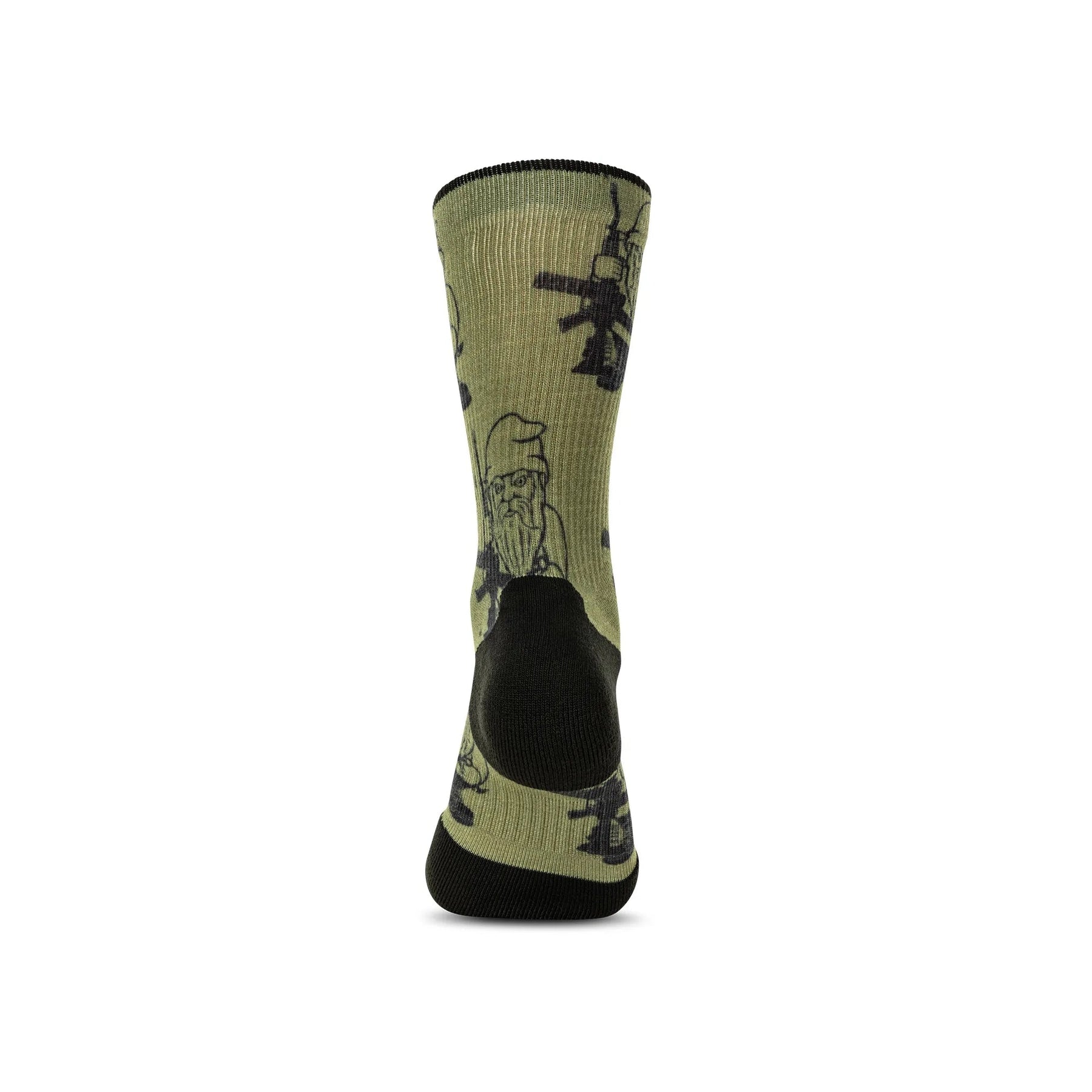 5.11 | SOCK & AWE CREW, PATRIOTIC - Calzini