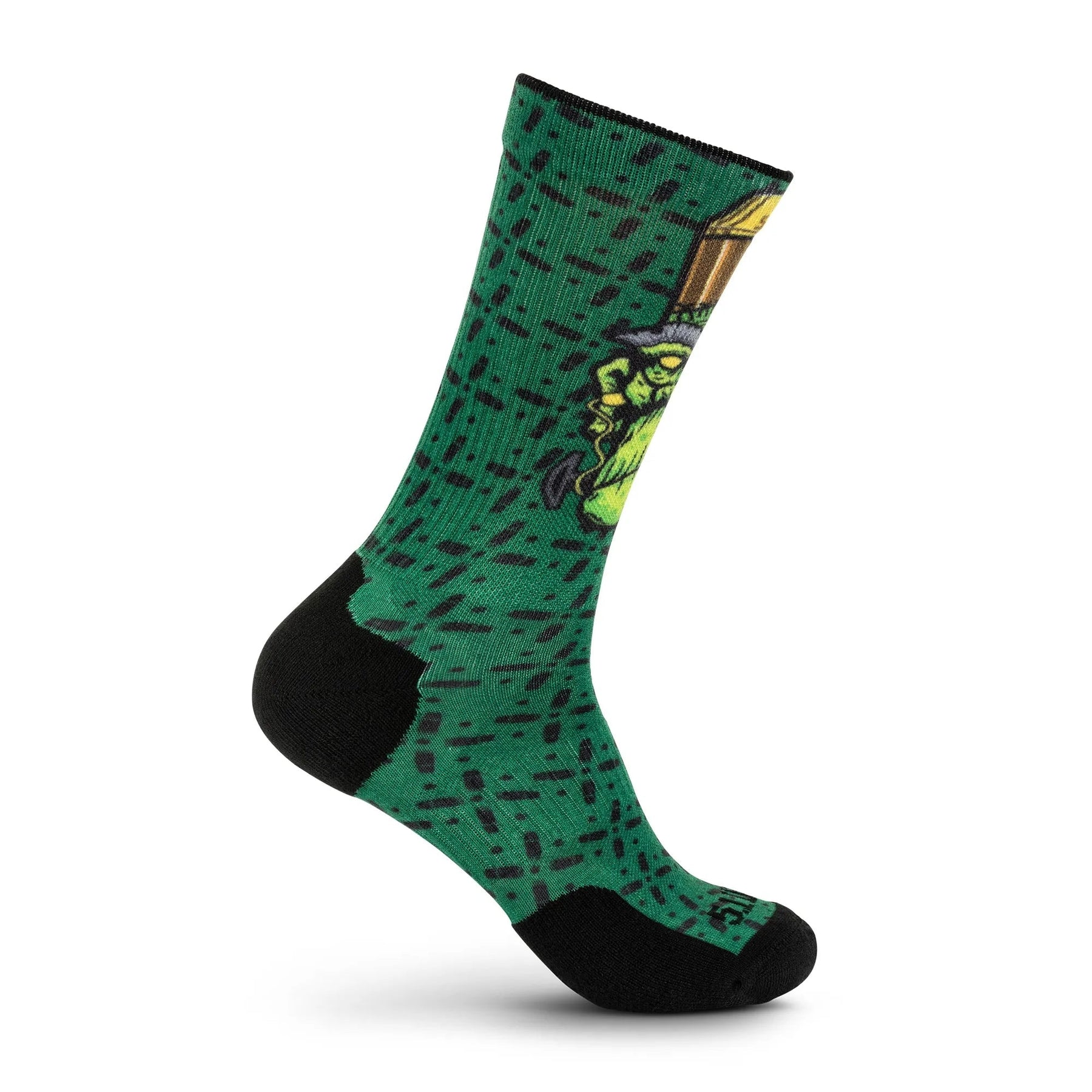 5.11 | SOCK & AWE CREW, PATRIOTIC - Calzini