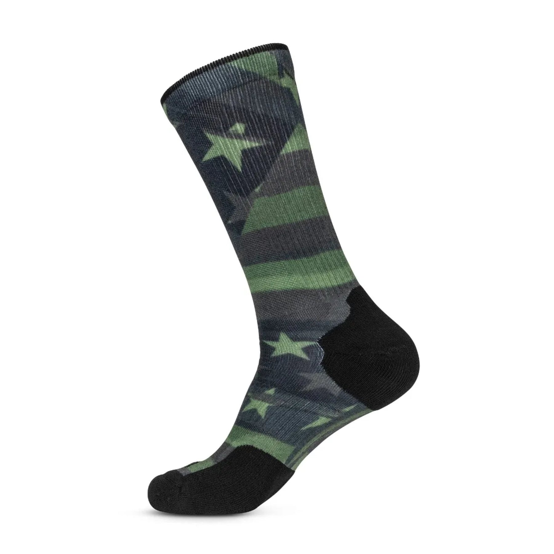 5.11 | SOCK & AWE CREW, PATRIOTIC - Calzini