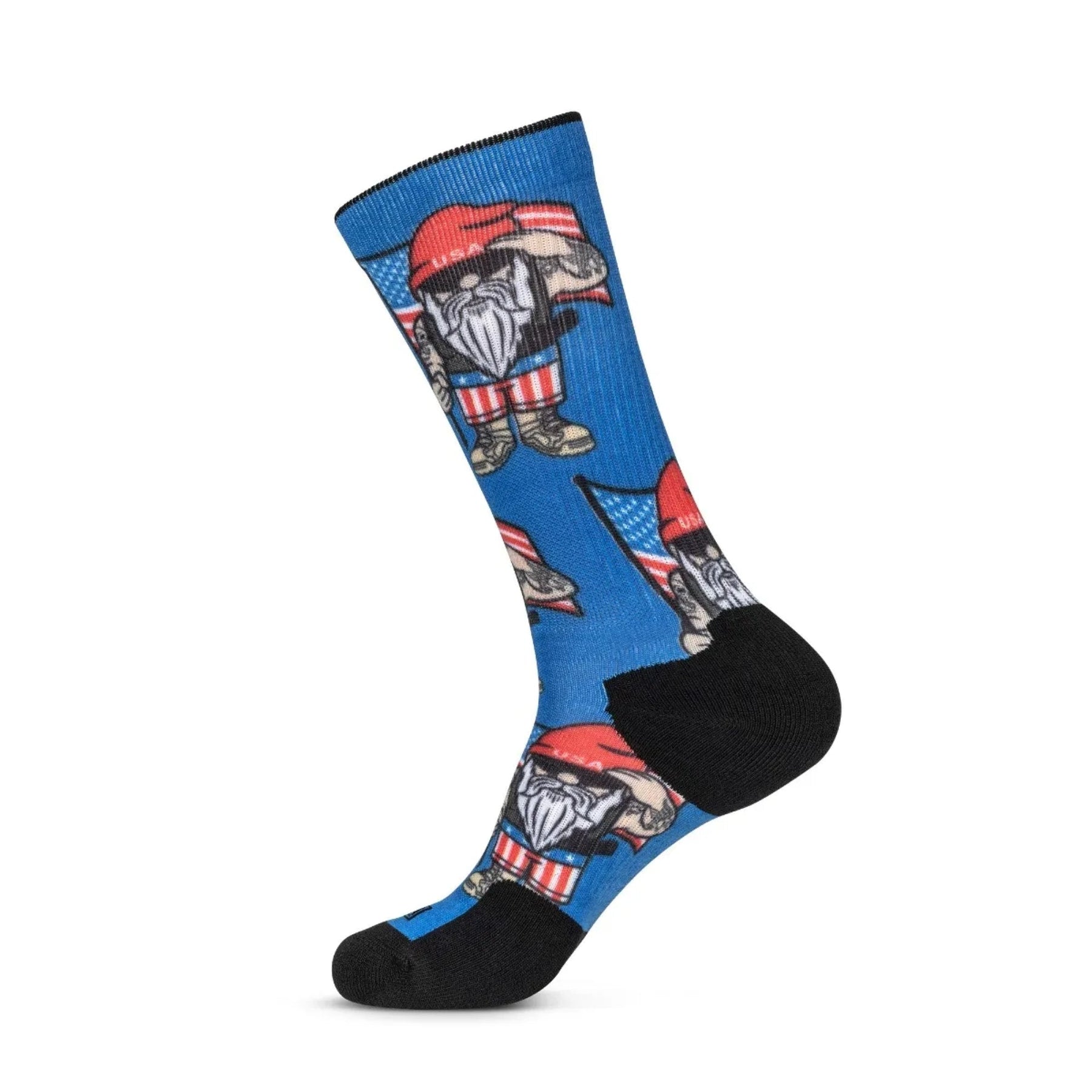 5.11 | SOCK & AWE CREW, PATRIOTIC - Calzini