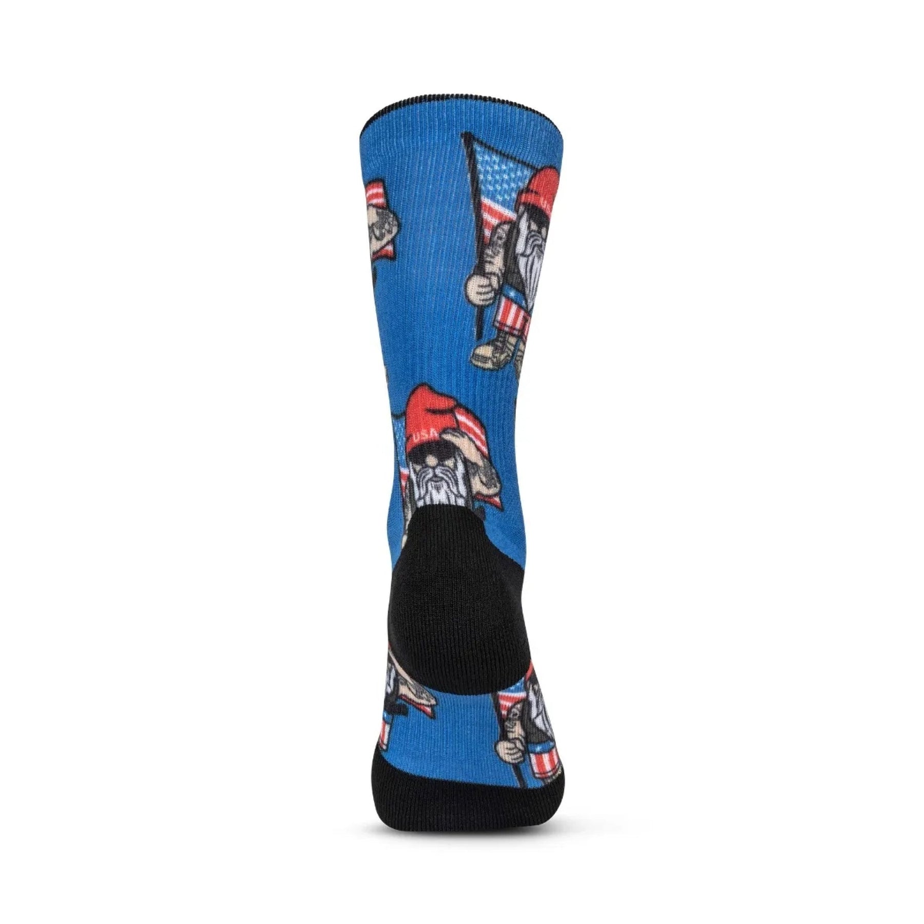 5.11 | SOCK & AWE CREW, PATRIOTIC - Calzini