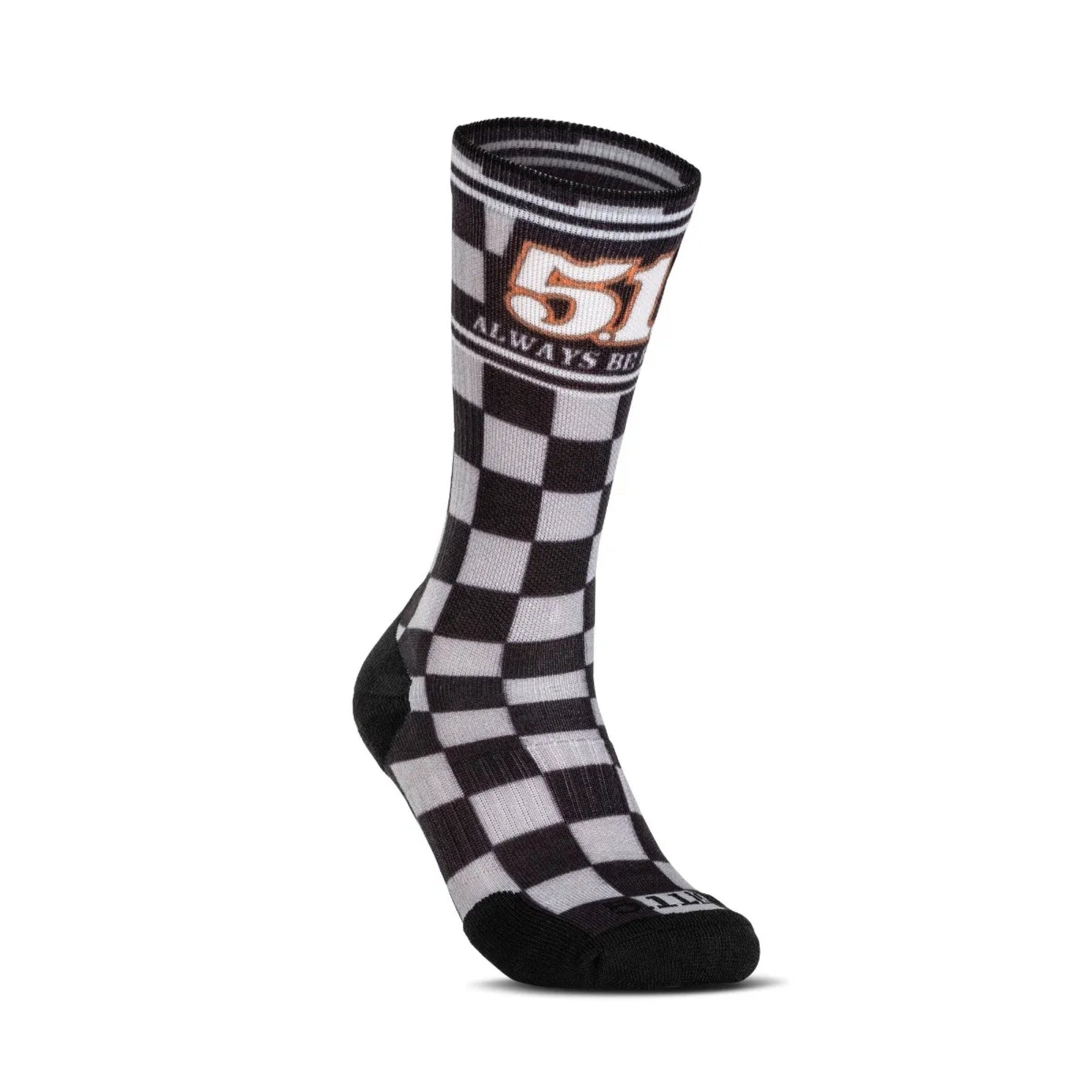 5.11 | SOCK & AWE CREW, PATRIOTIC - Calzini