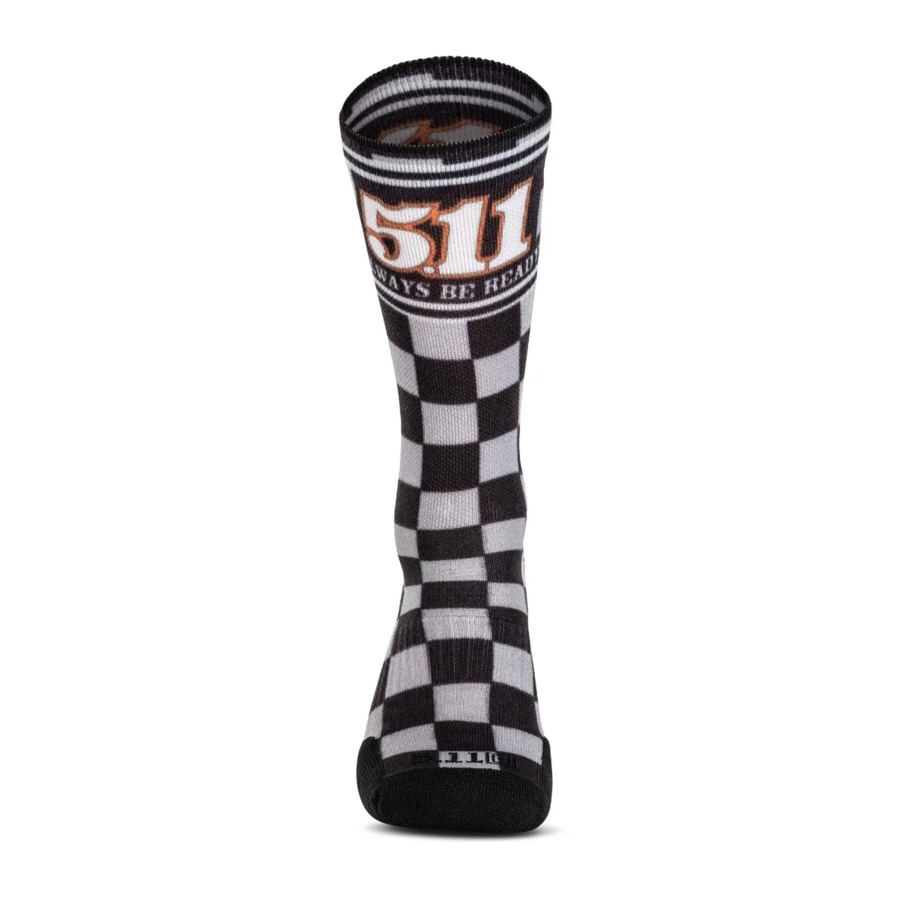 5.11 | SOCK & AWE CREW, PATRIOTIC - Calzini