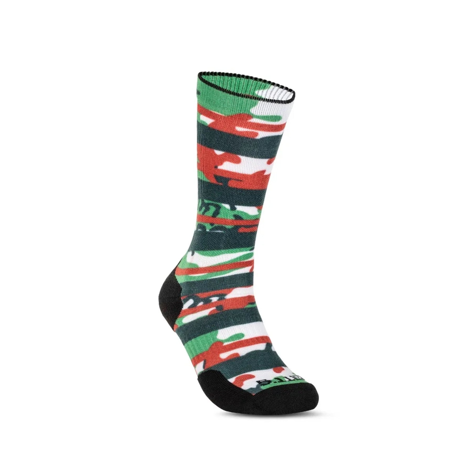 5.11 | SOCK & AWE CREW, PATRIOTIC - Calzini