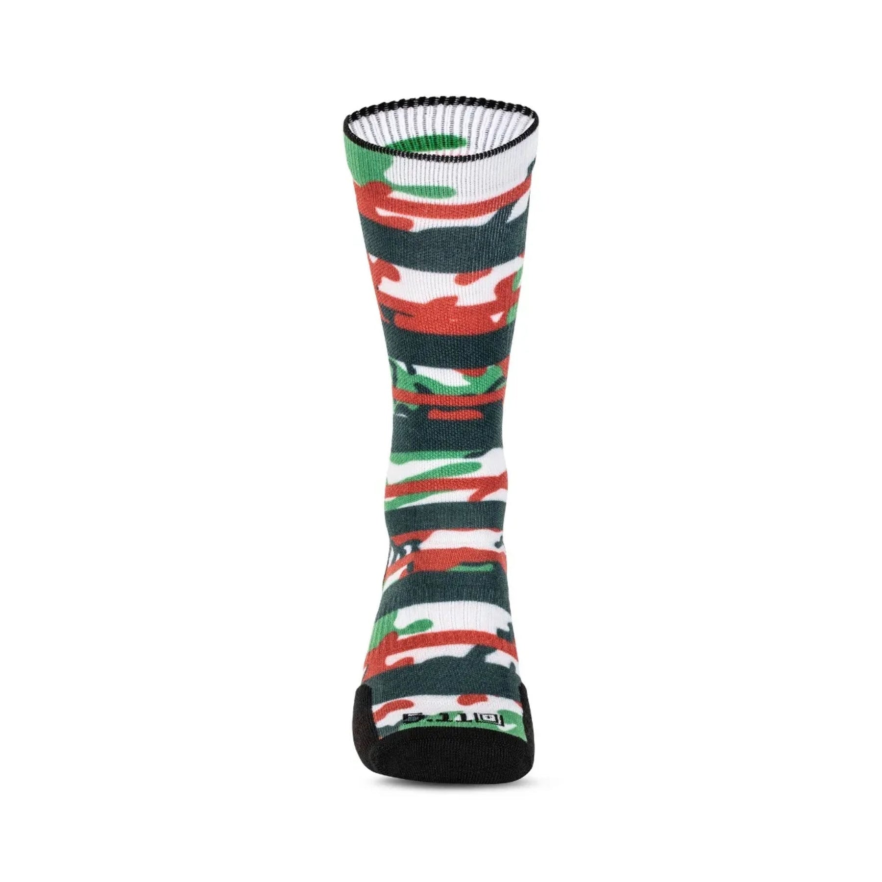 5.11 | SOCK & AWE CREW, PATRIOTIC - Calzini