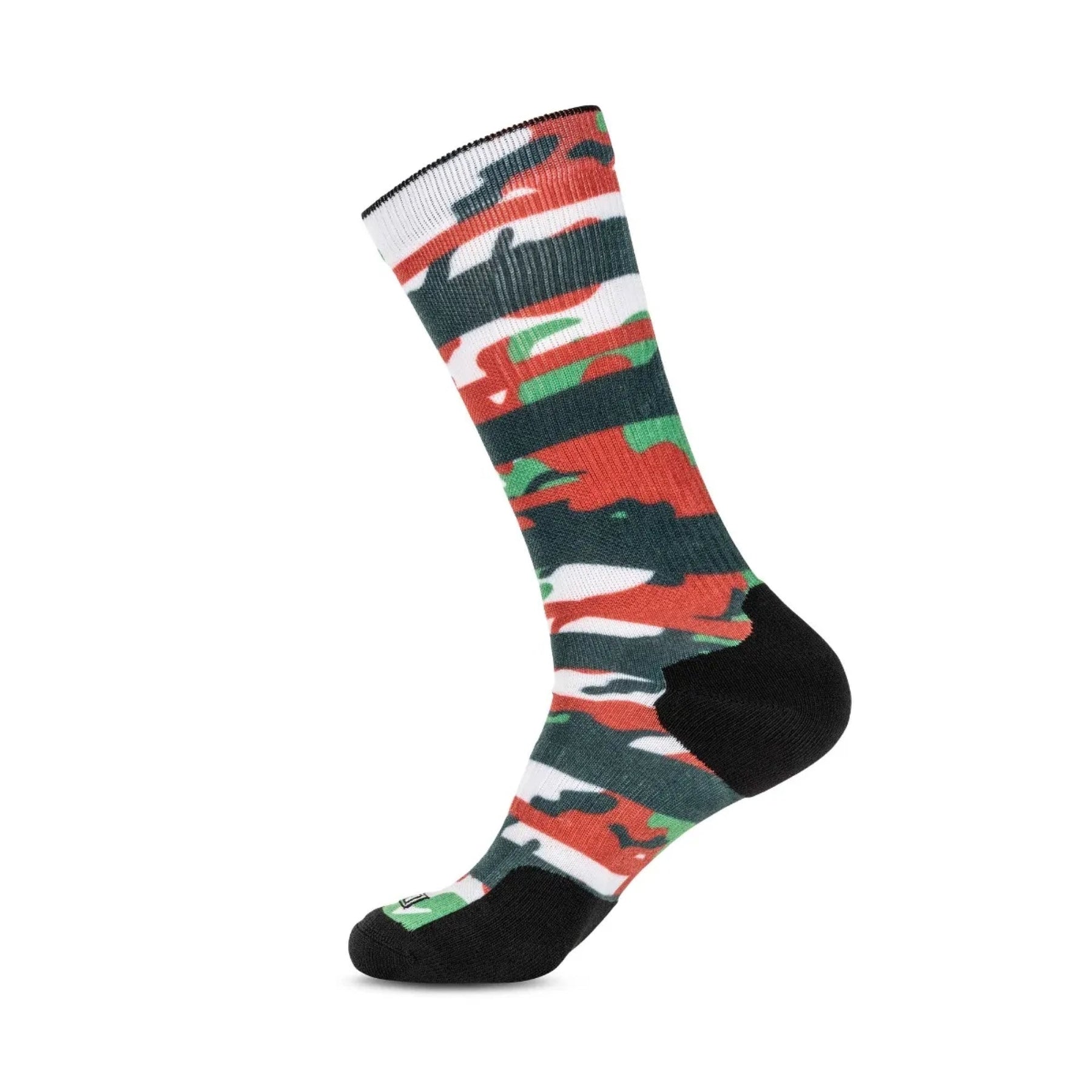 5.11 | SOCK & AWE CREW, PATRIOTIC - Calzini