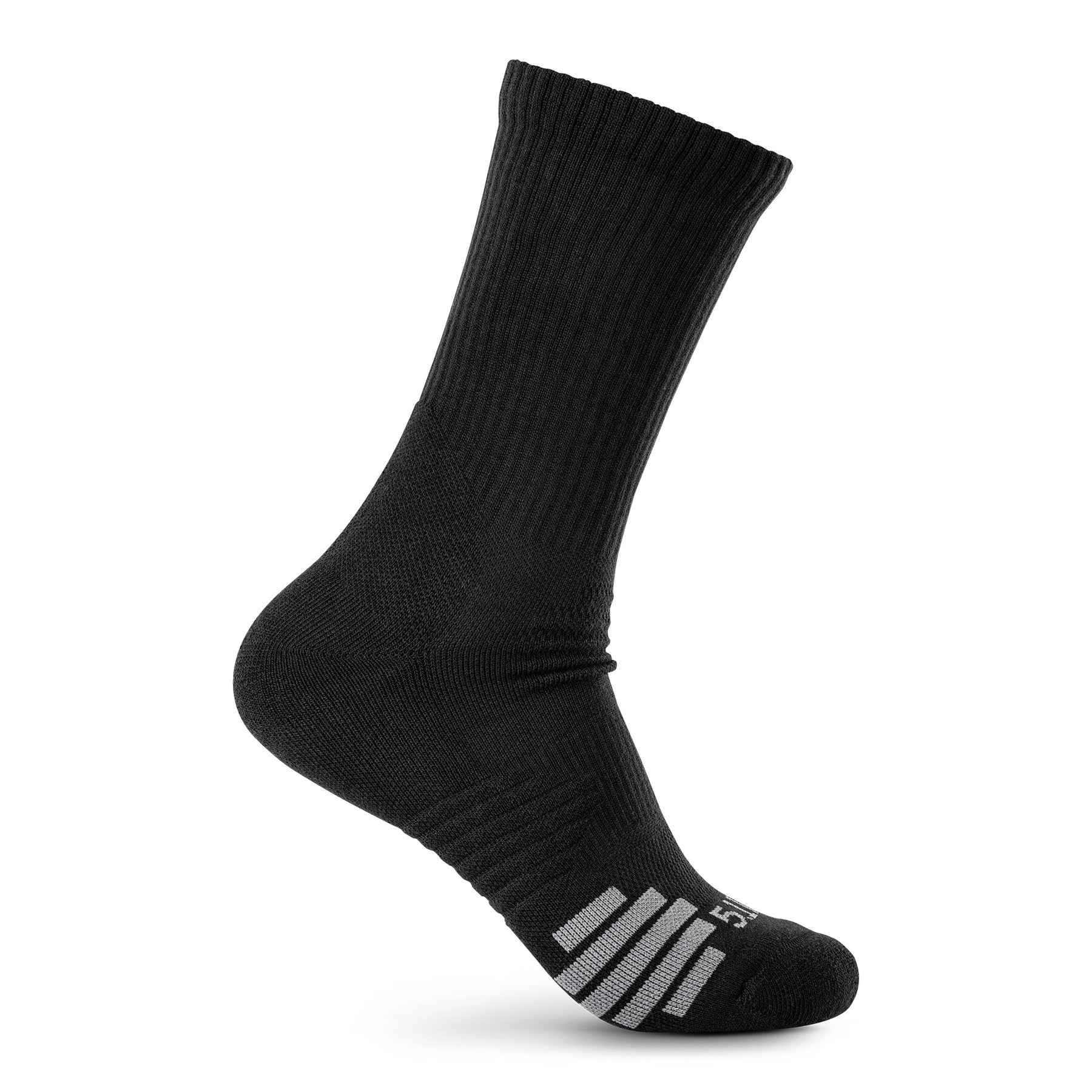 5.11 | DUTY READY PLUS CREW SOCKS - Calzini (Pack da 3)