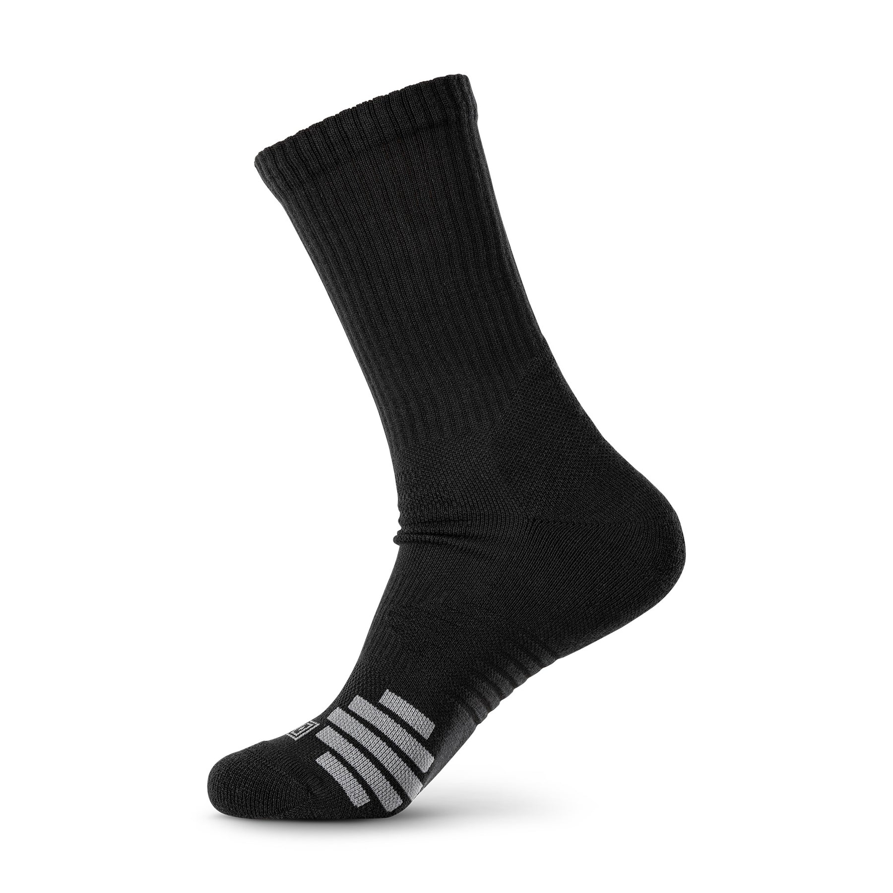5.11 | DUTY READY PLUS CREW SOCKS - Calzini (Pack da 3)