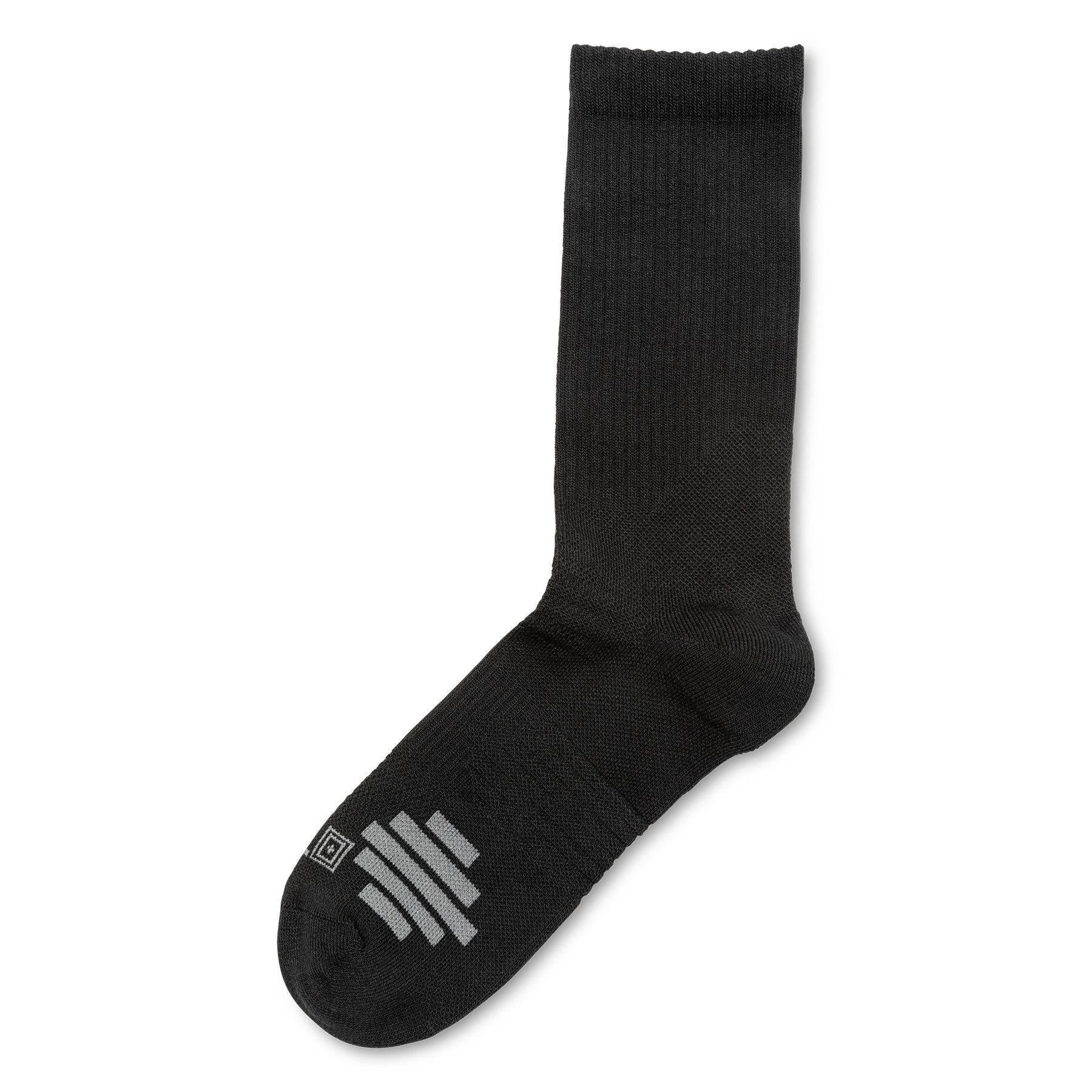 5.11 | DUTY READY PLUS CREW SOCKS - Calzini (Pack da 3)