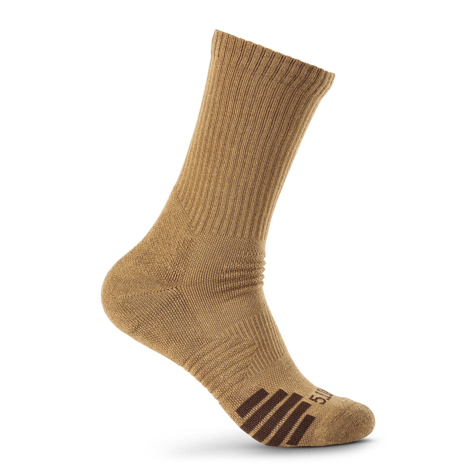 5.11 | DUTY READY PLUS CREW SOCKS - Calzini (Pack da 3)