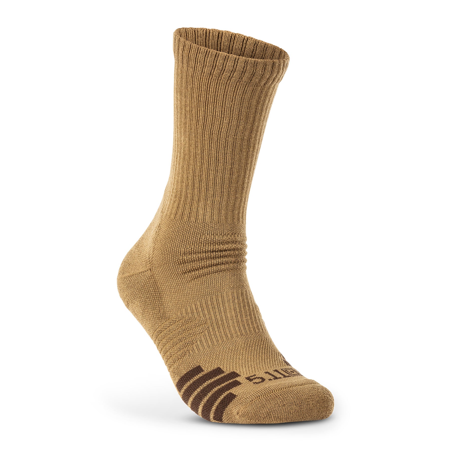 5.11 | DUTY READY PLUS CREW SOCKS - Calzini (Pack da 3)
