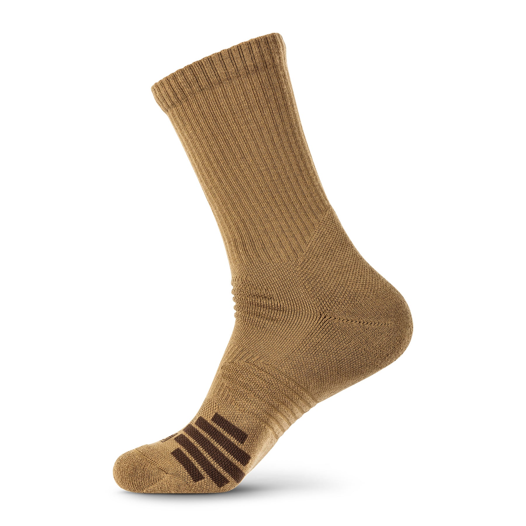 5.11 | DUTY READY PLUS CREW SOCKS - Calzini (Pack da 3)