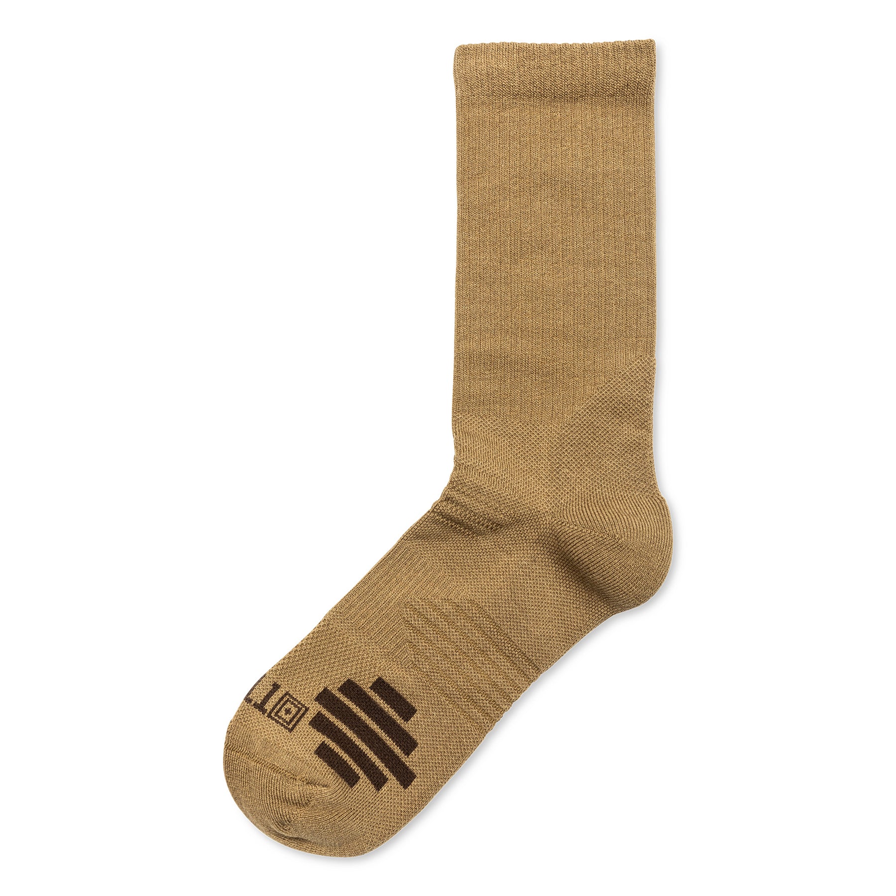 5.11 | DUTY READY PLUS CREW SOCKS - Calzini (Pack da 3)