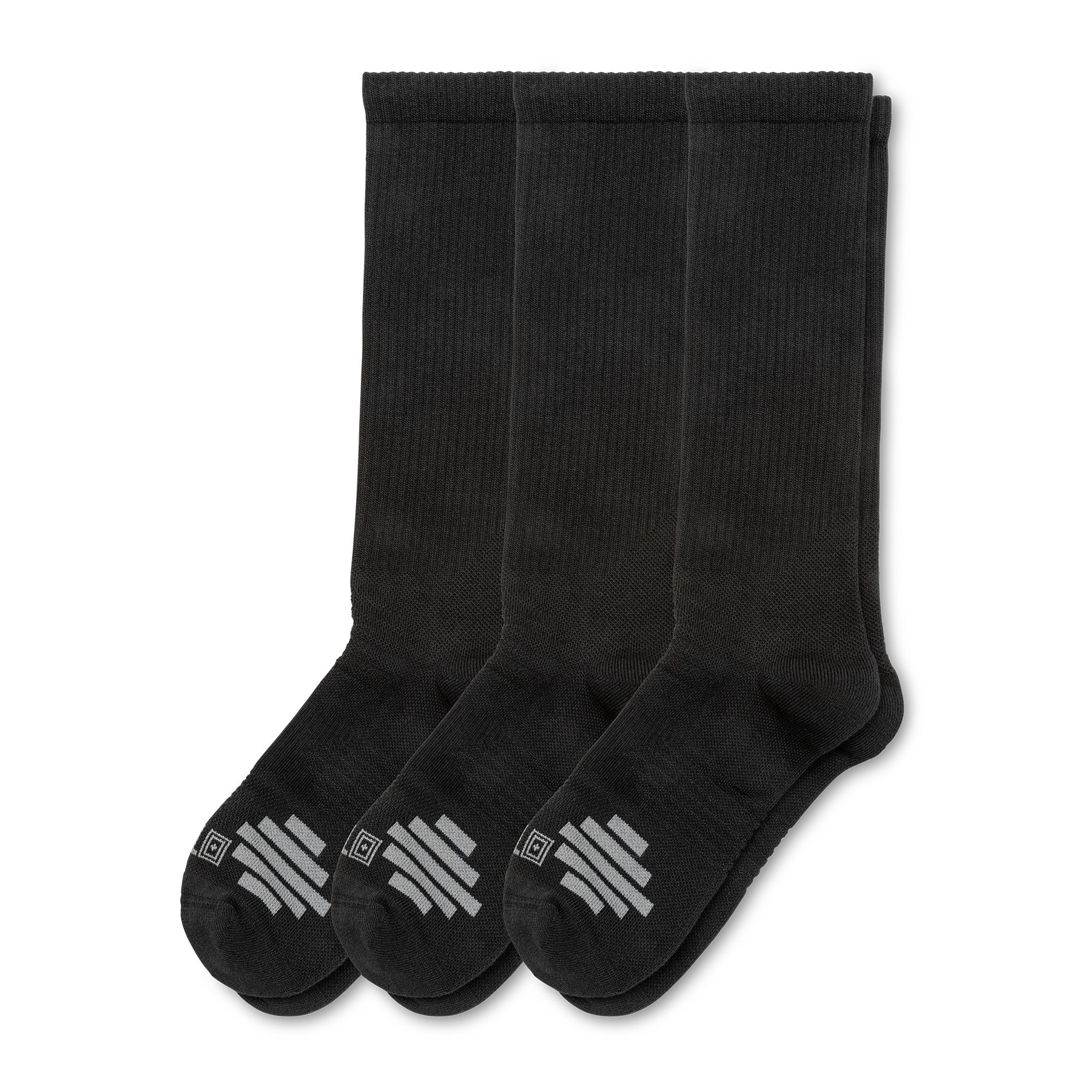 5.11 | DUTY READY PLUS OTC SOCKS - Calzini (Pack da 3)