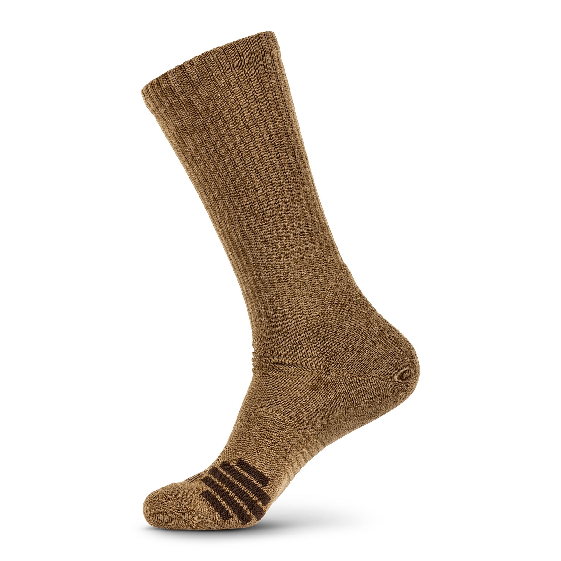 5.11 | DUTY READY PLUS OTC SOCKS - Calzini (Pack da 3)