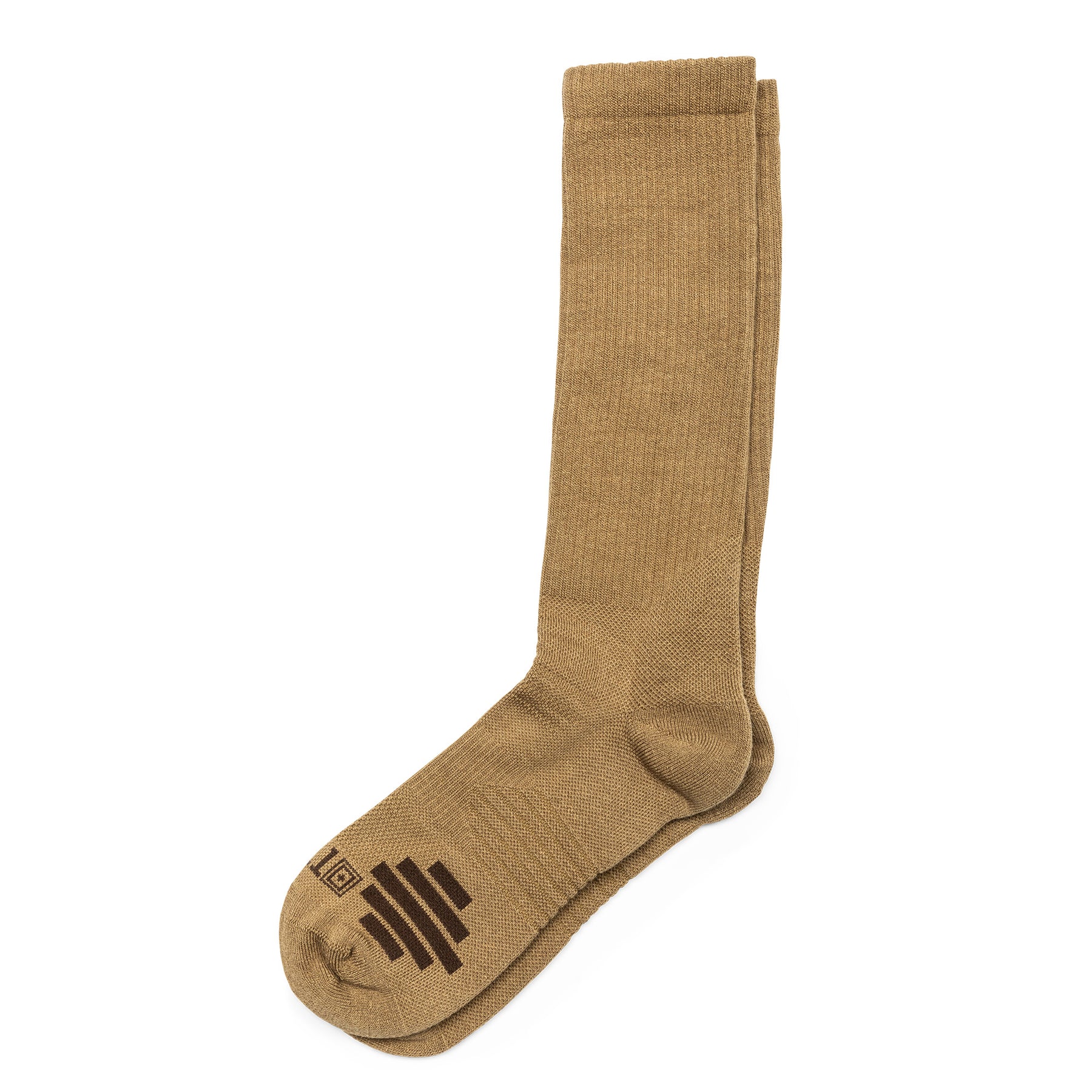 5.11 | DUTY READY PLUS OTC SOCKS - Calzini (Pack da 3)