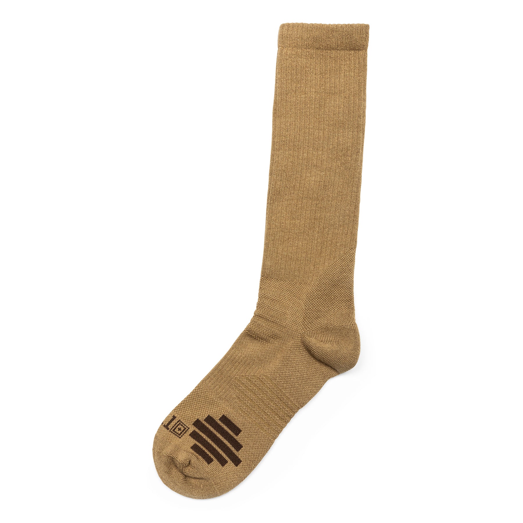 5.11 | DUTY READY PLUS OTC SOCKS - Calzini (Pack da 3)