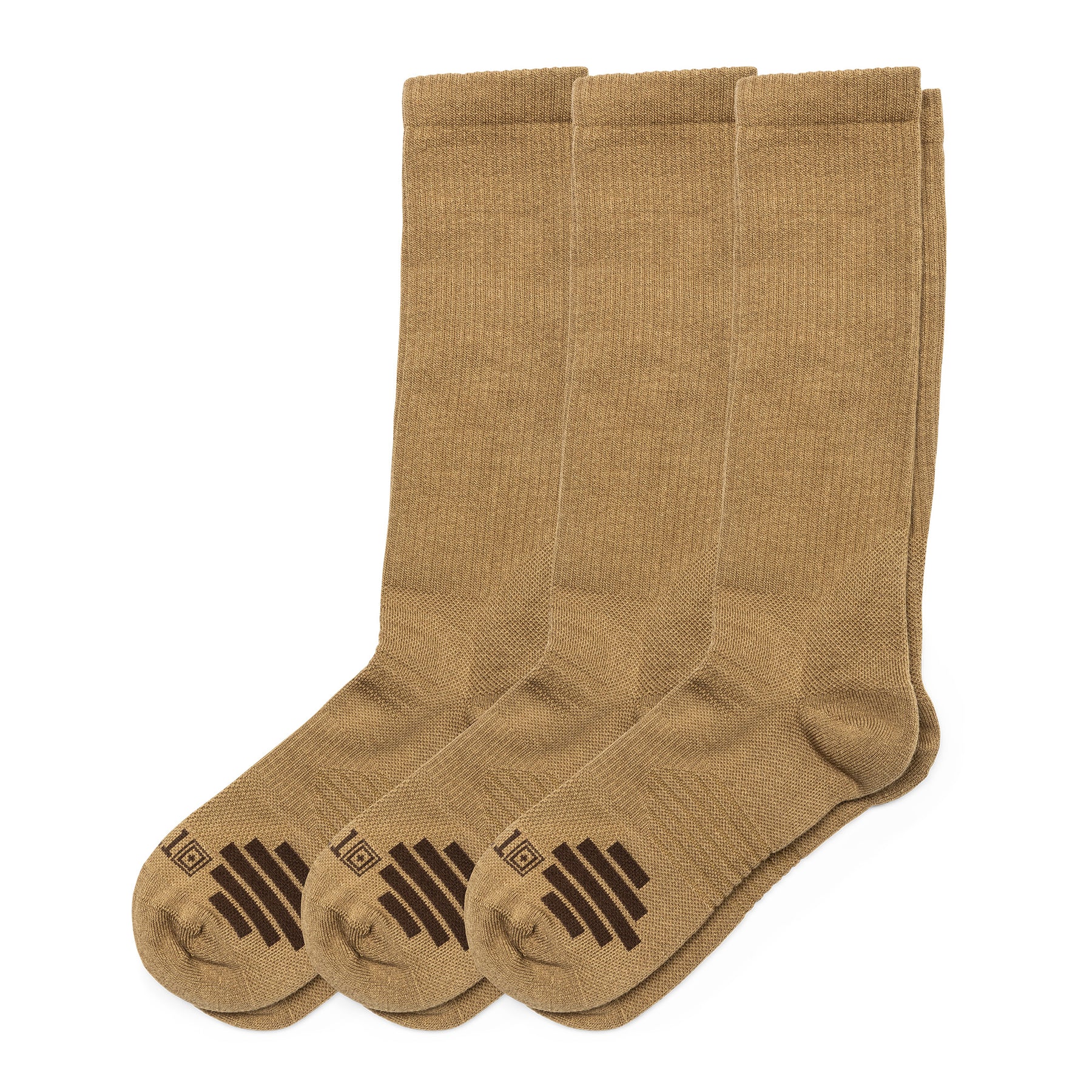 5.11 | DUTY READY PLUS OTC SOCKS - Calzini (Pack da 3)