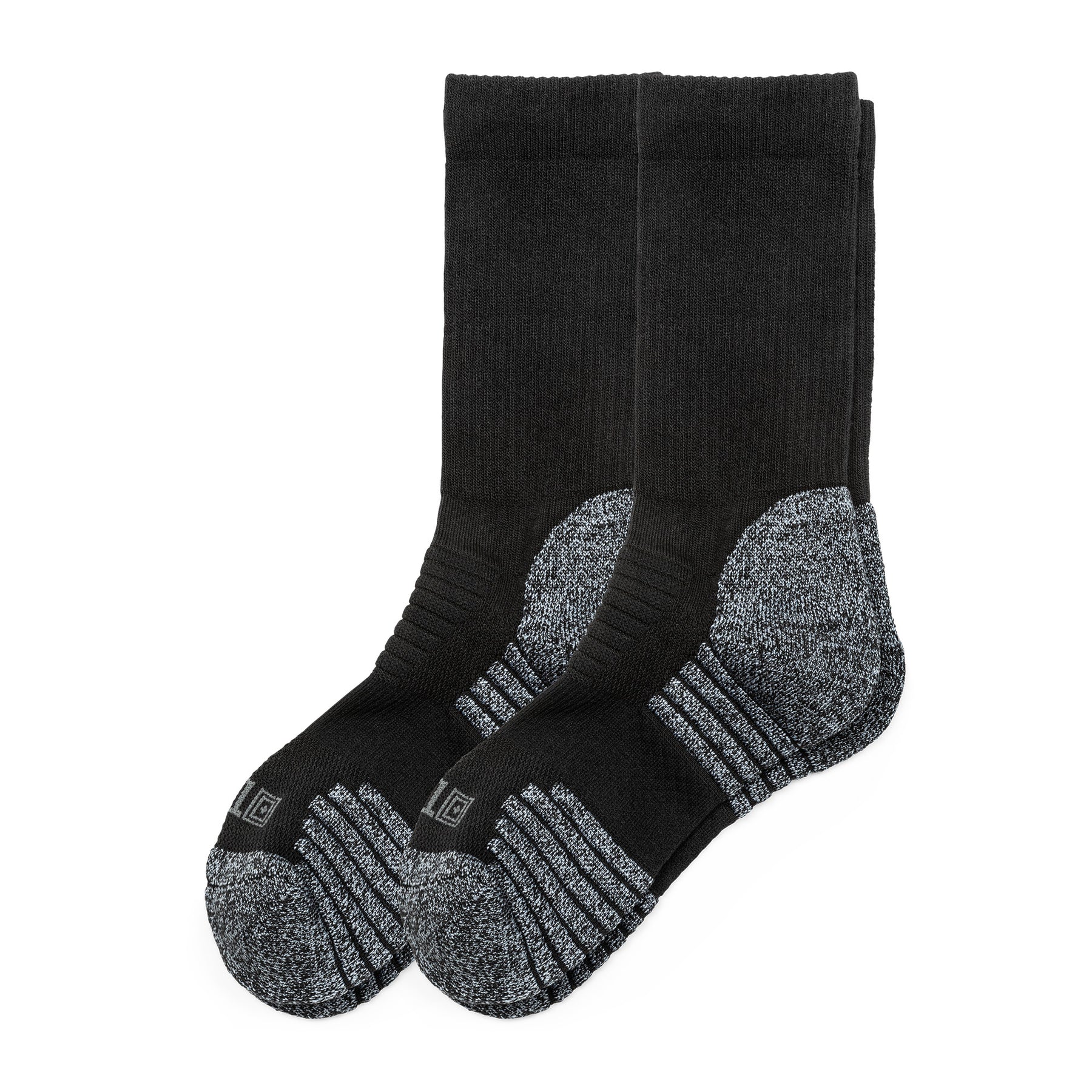 5.11 | DUTY READY ULTRA CREW SOCKS - Calzini (Pack da 2)