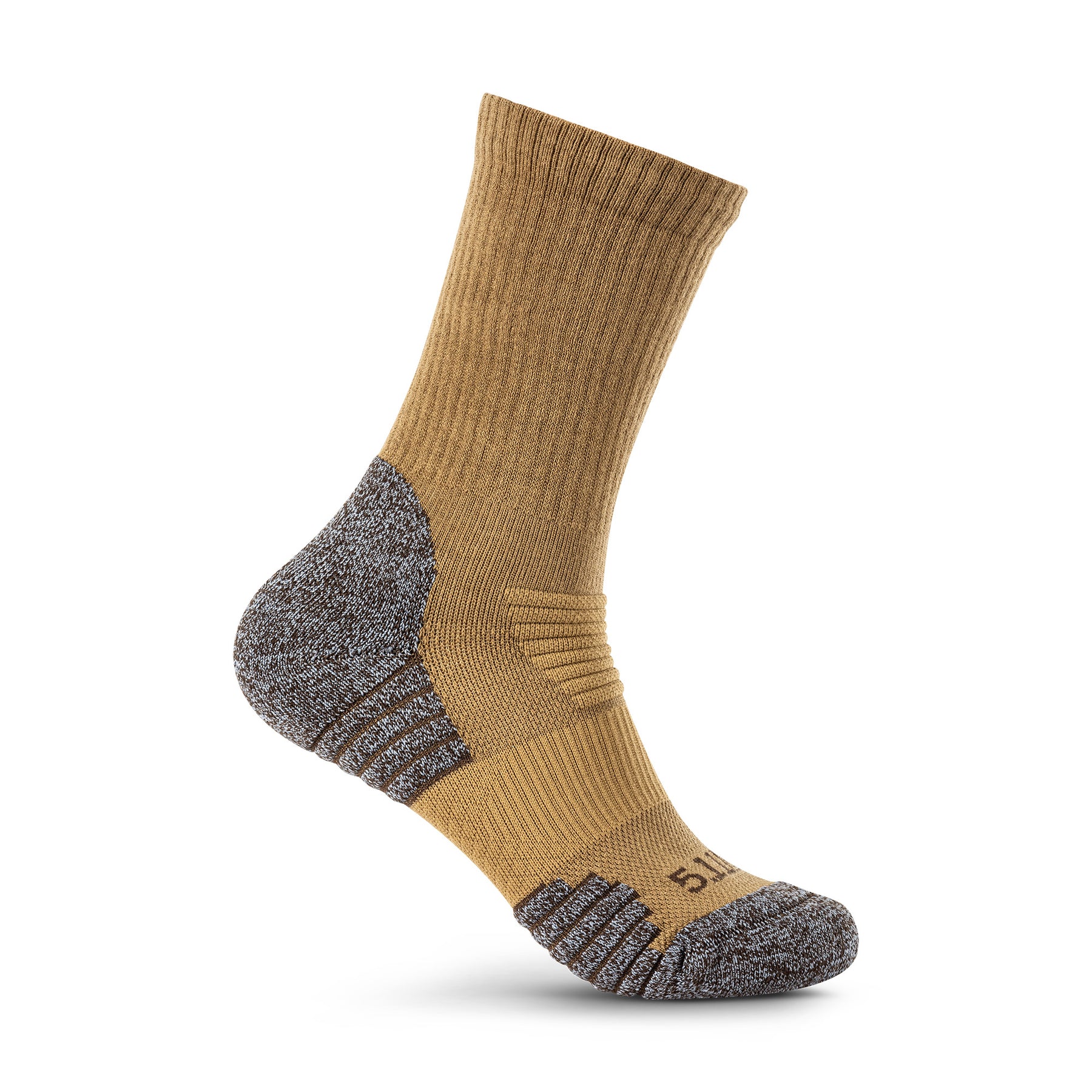 5.11 | DUTY READY ULTRA CREW SOCKS - Calzini (Pack da 2)
