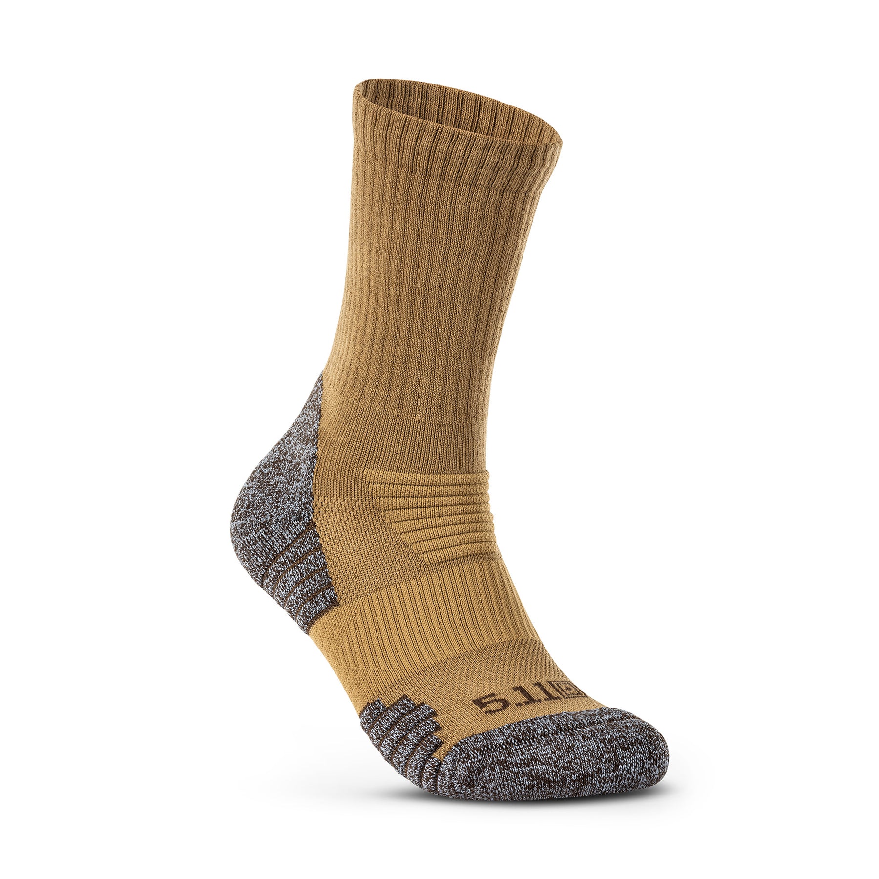 5.11 | DUTY READY ULTRA CREW SOCKS - Calzini (Pack da 2)