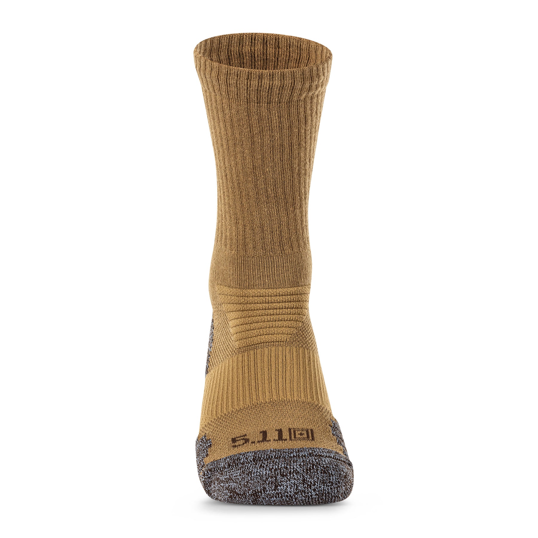 5.11 | DUTY READY ULTRA CREW SOCKS - Calzini (Pack da 2)