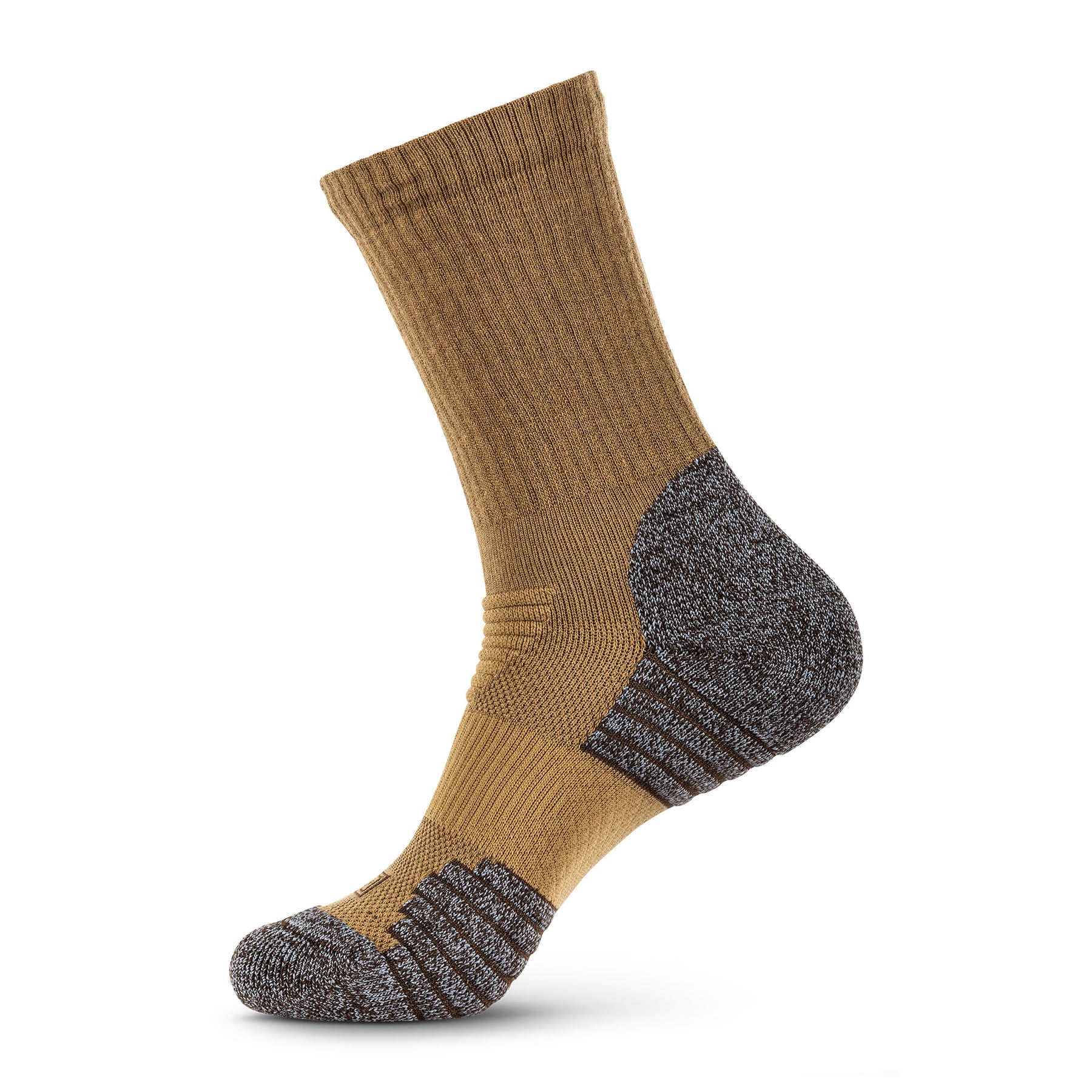 5.11 | DUTY READY ULTRA CREW SOCKS - Calzini (Pack da 2)